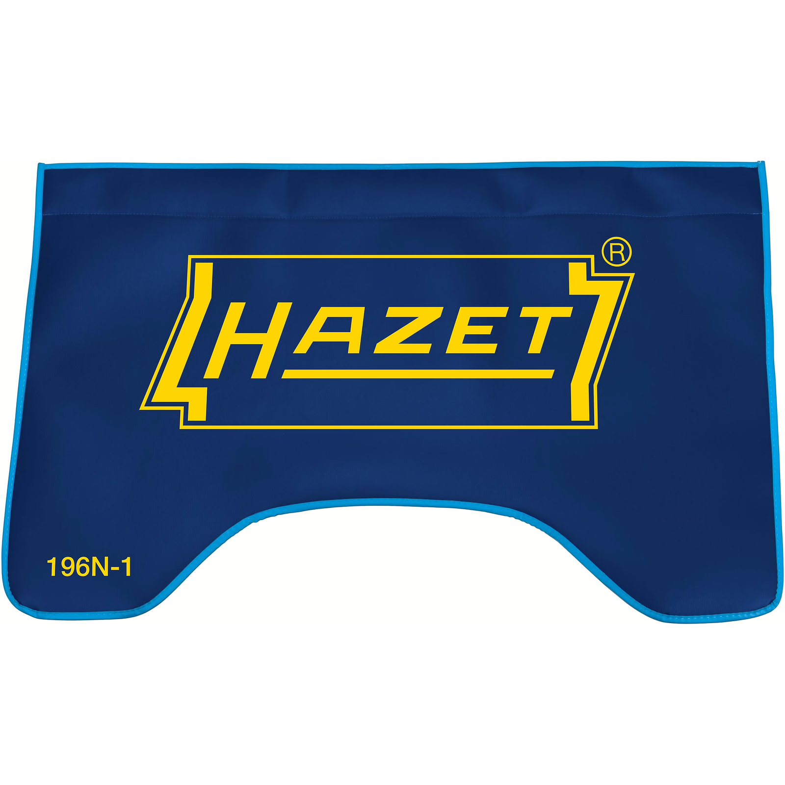 Couverture de protection d'aile 950 x 670 mm fixation magnétique universelle HAZET - 196N-1