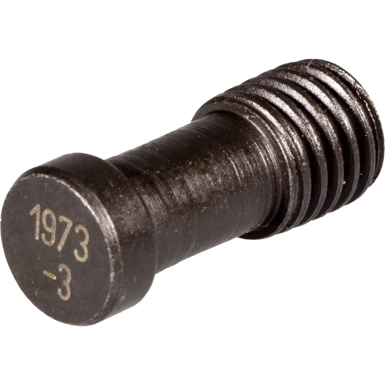 Boulon 12 mm pour outil à redresser portes 1973-1 chrome vanadium HAZET - 1973-3