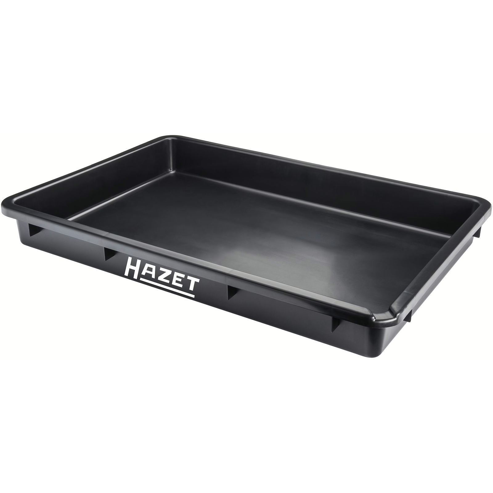 Bac multi-usage 50 l résistant bases et acides 800 x 520 x 100 mm HAZET - 197-50