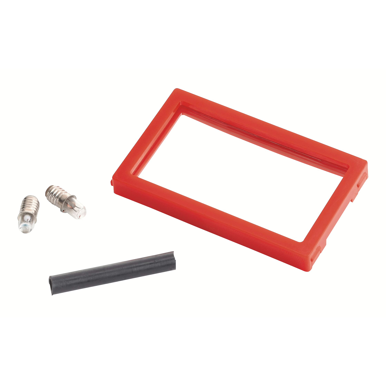 Miroir et 2 ampoules pour miroir de contrôle 1977-1 HAZET - 1977-01/3