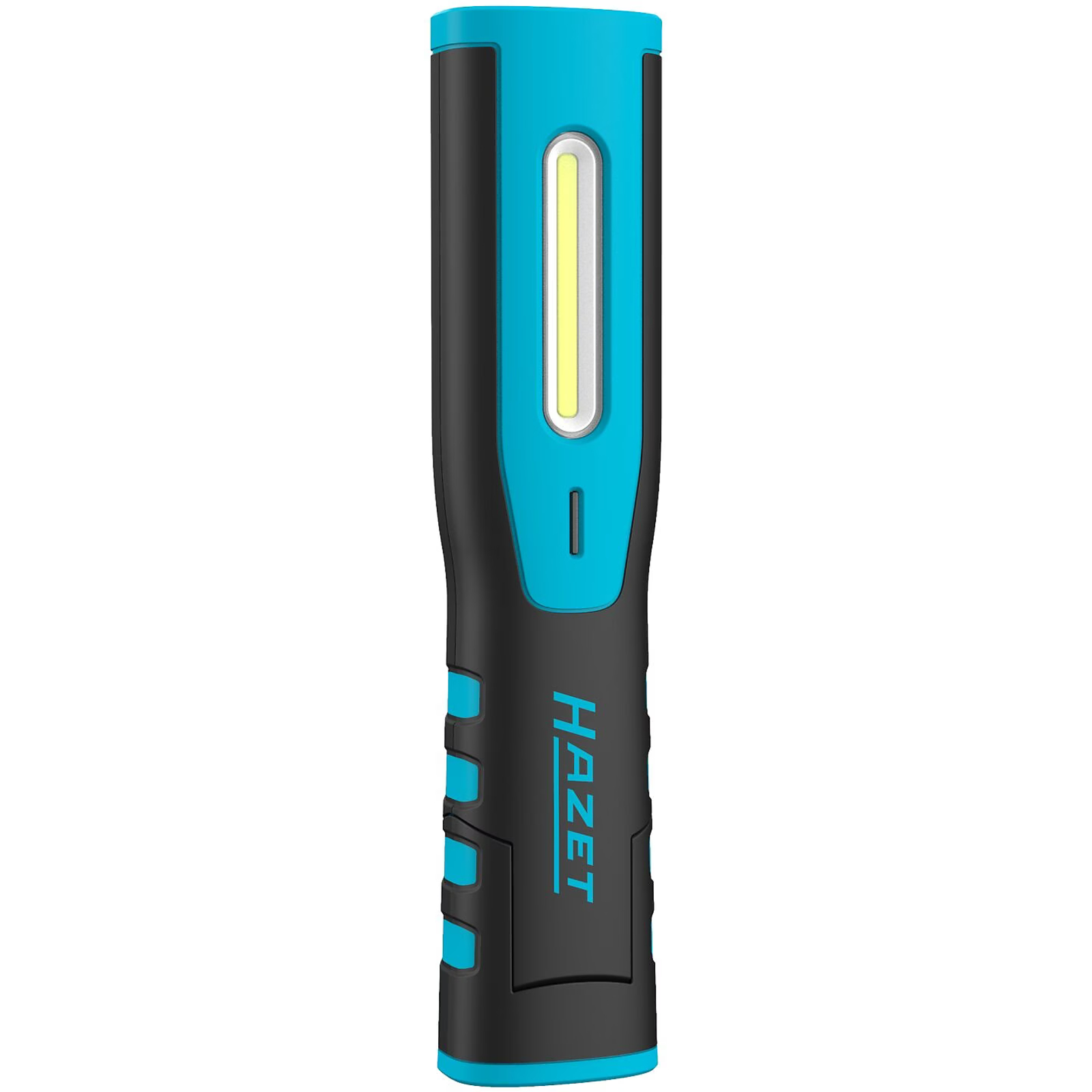 Lampe LED rechargeable 255 x 55 x 35 mm câble USB-C IP65 IK09 HAZET - 1979N-85