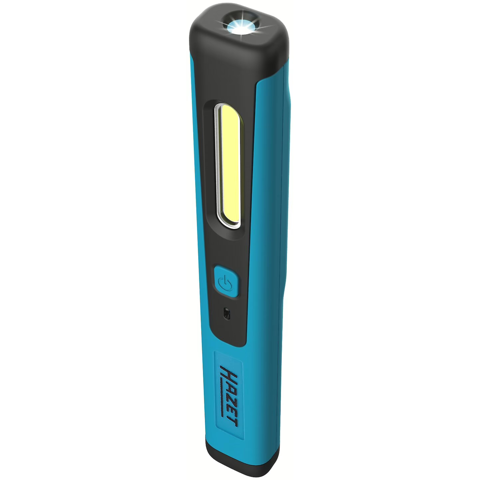 Lampe stylo LED recharge sans fil 180 x 25 x 18 mm HAZET - 1979W-11