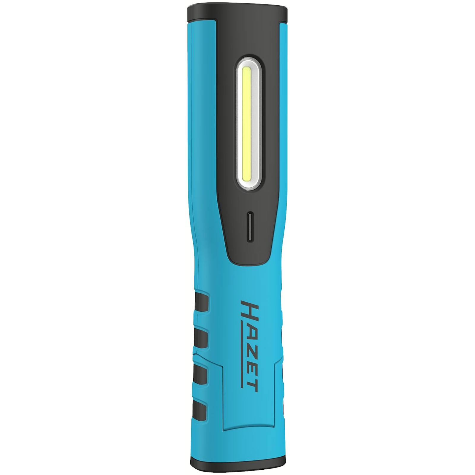 Lampe LED recharge sans fil 255 x 55 x 35 mm avec batterie Li-Ion HAZET - 1979W-85