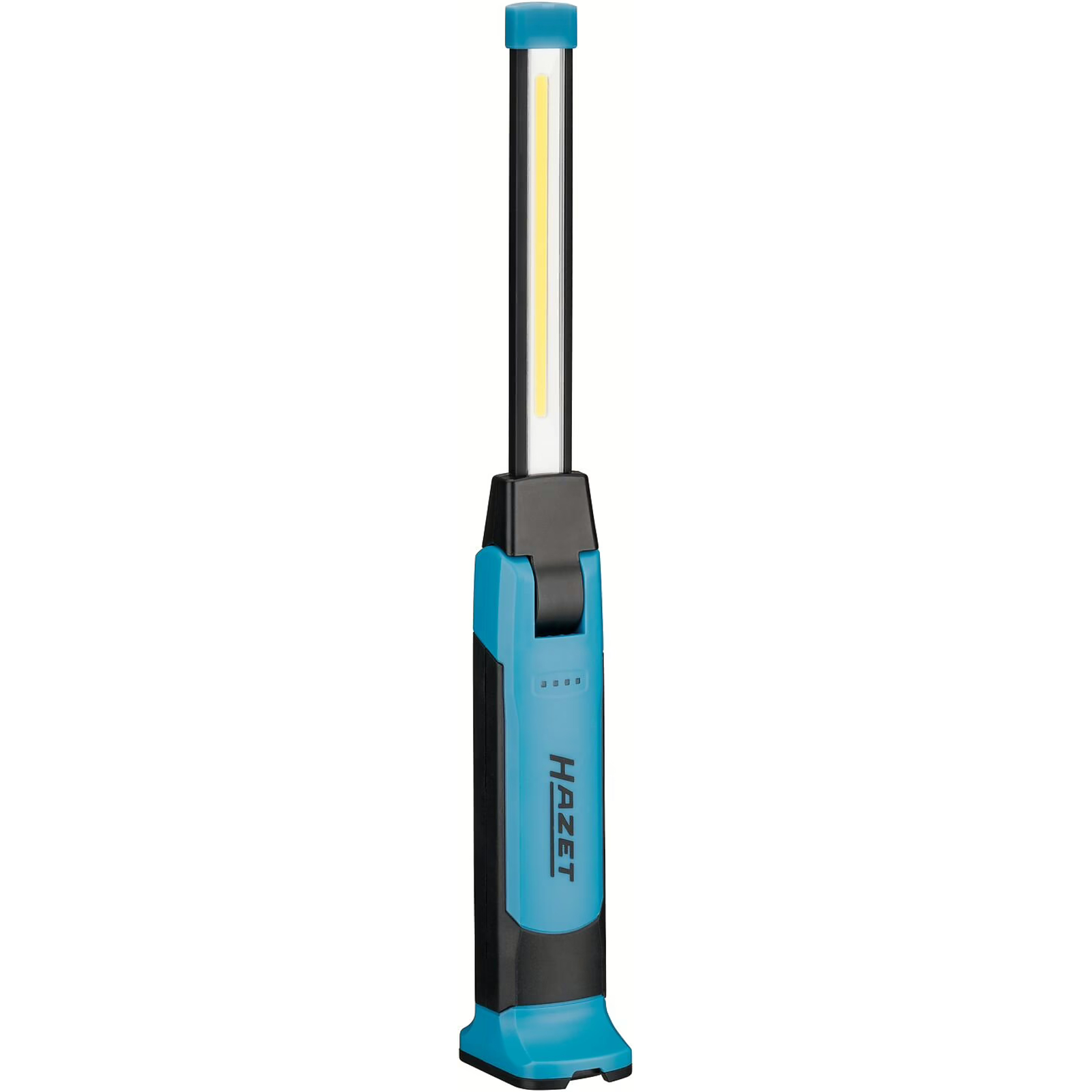 Lampe LED slim chargement sans fil 367 x 62 x 47 mm HAZET - 1979W-92