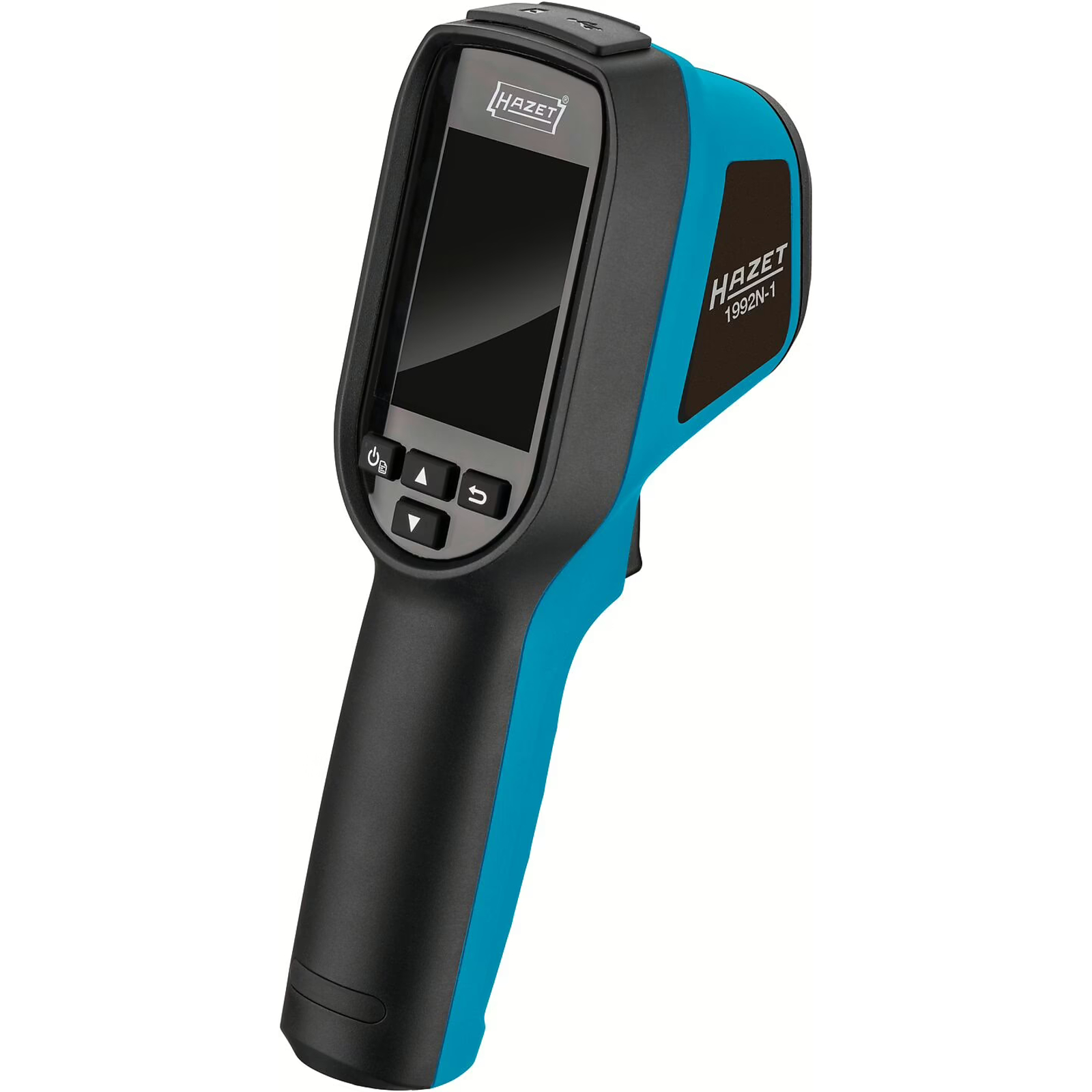 Caméra thermique diagnostic HAZET - 1992N-1