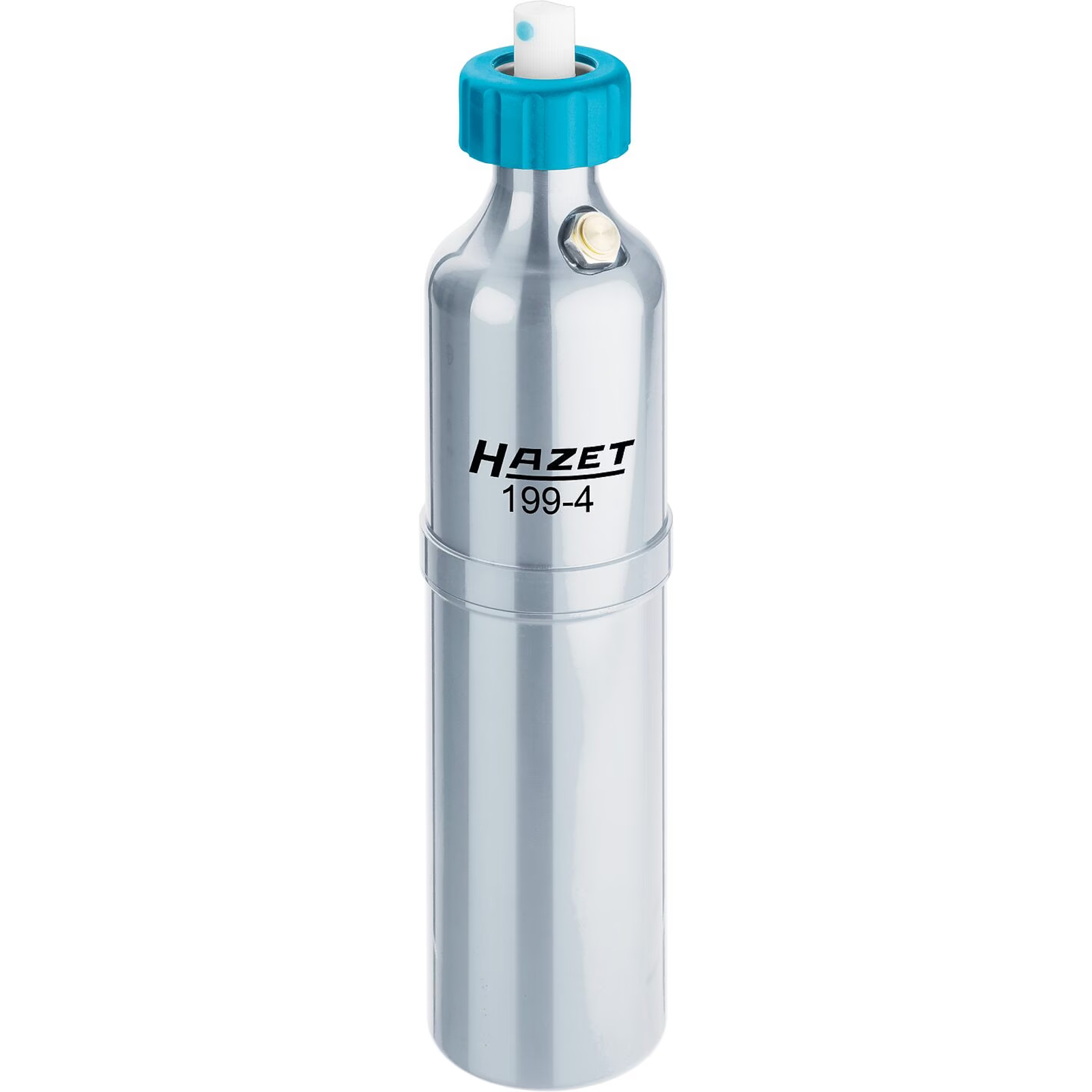 Vaporisateur multifonctions 0,227 l avec valve sécurité et joints Viton HAZET - 199-4