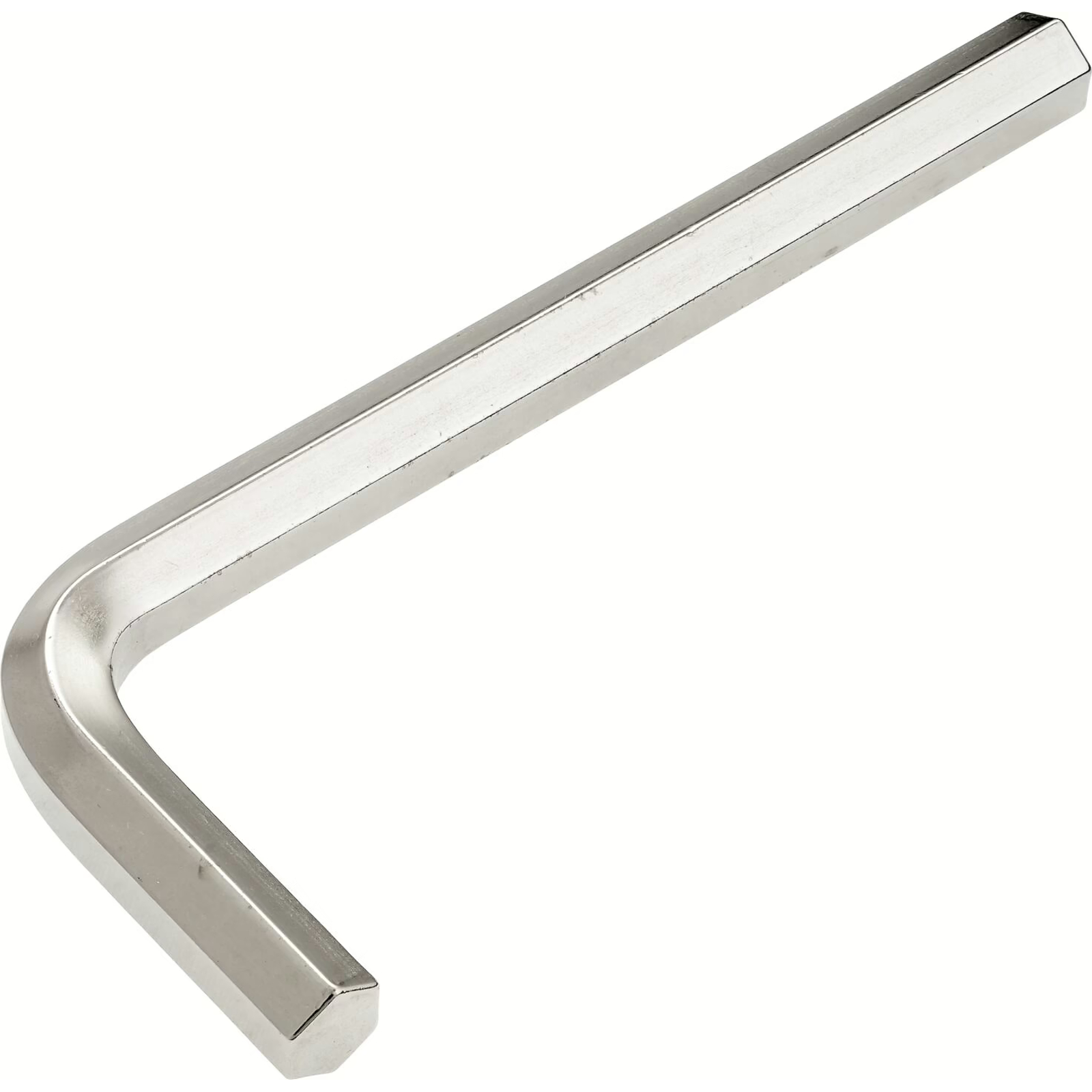 Clé mâle coudée profil six pans intérieurs 5/16″ nickelée HAZET - 2100A-5/16