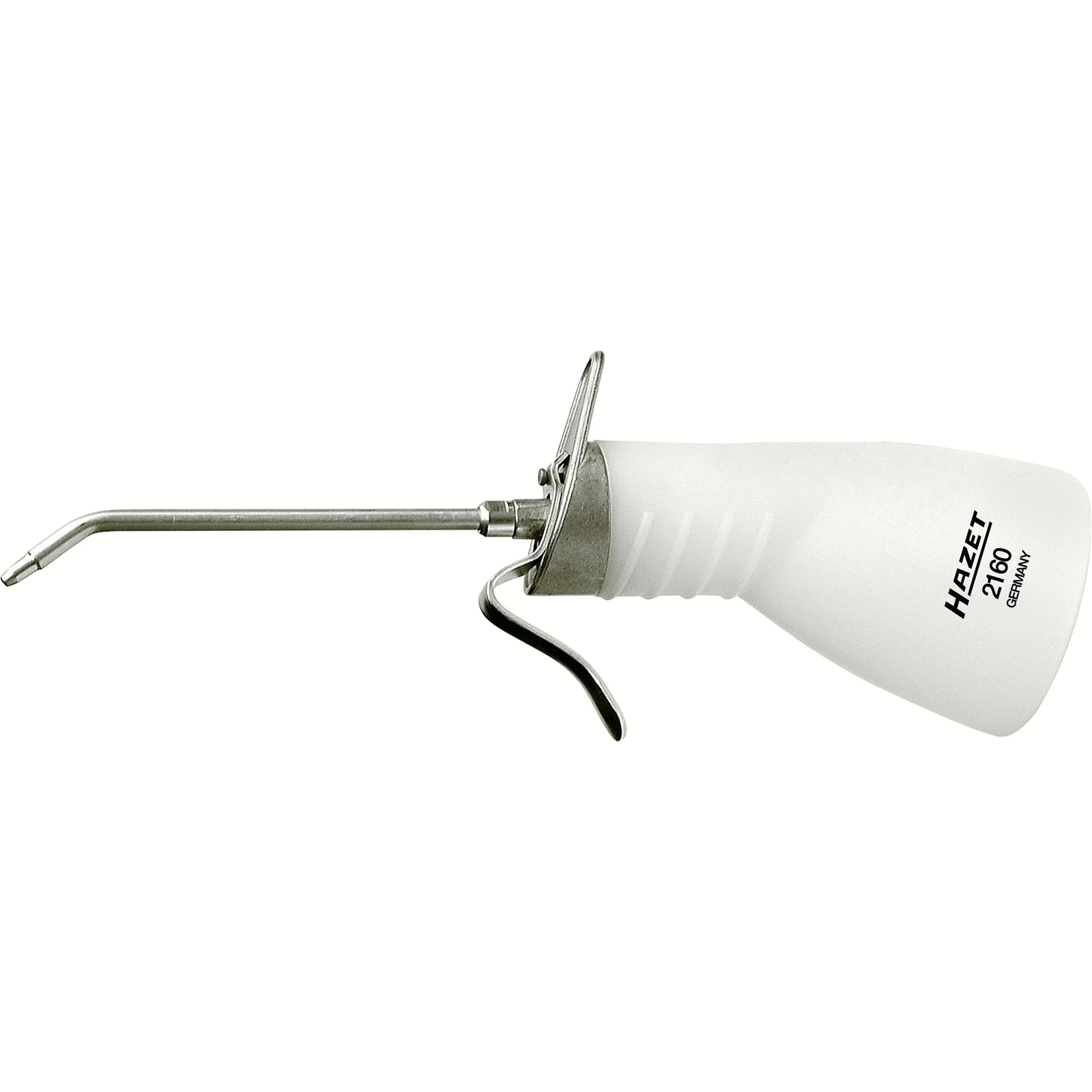 Burette à huile 0,2 l 245 mm HAZET - 2160