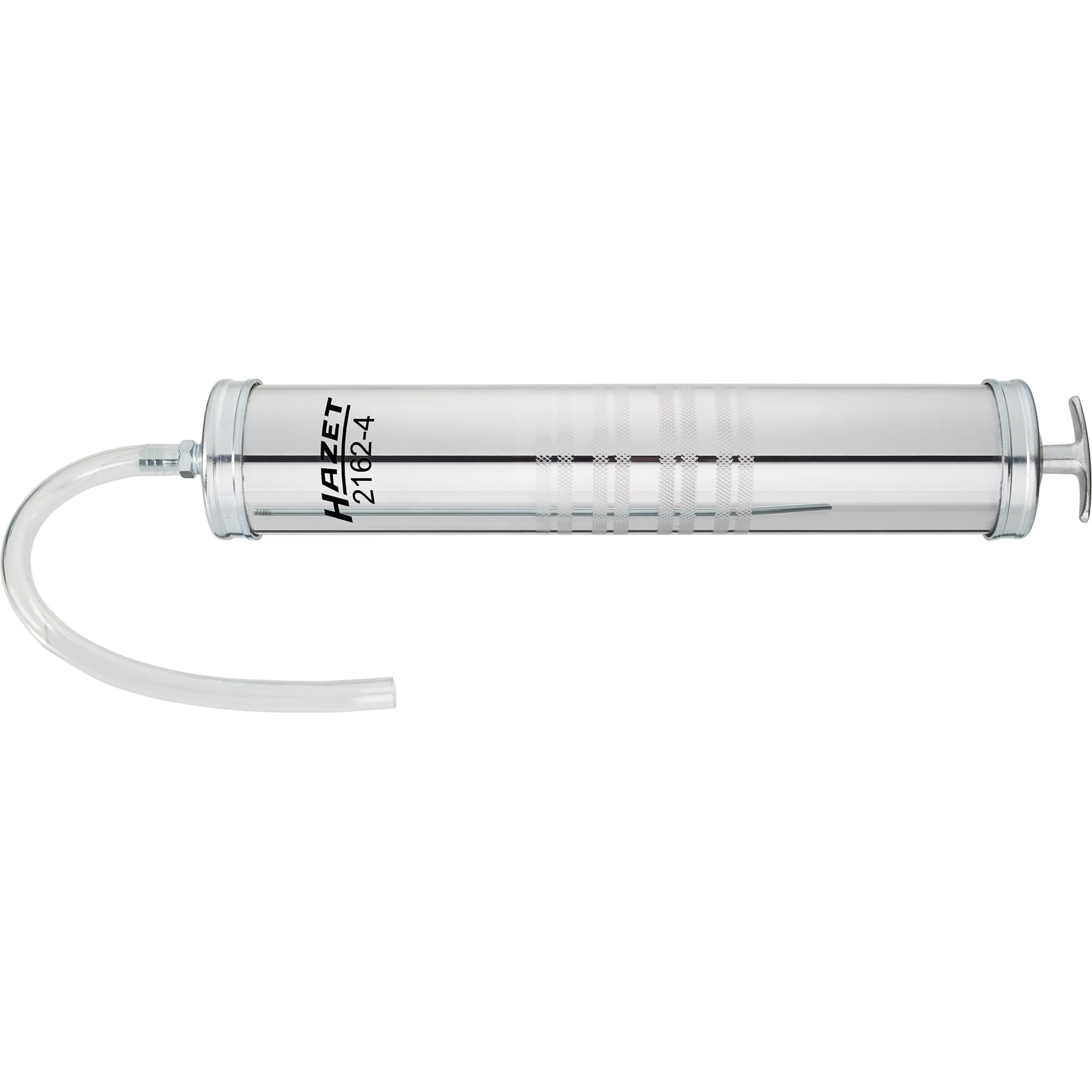 Pompe aspiration et pression 0,5 l pour huile moteur 30-68 viscosité HAZET - 2162-4