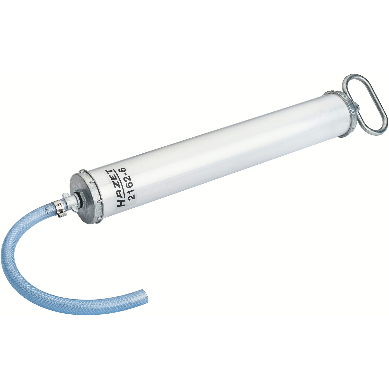 Pompe aspiration et pression 1 l pour huile moteur 30-68 viscosité HAZET - 2162-6