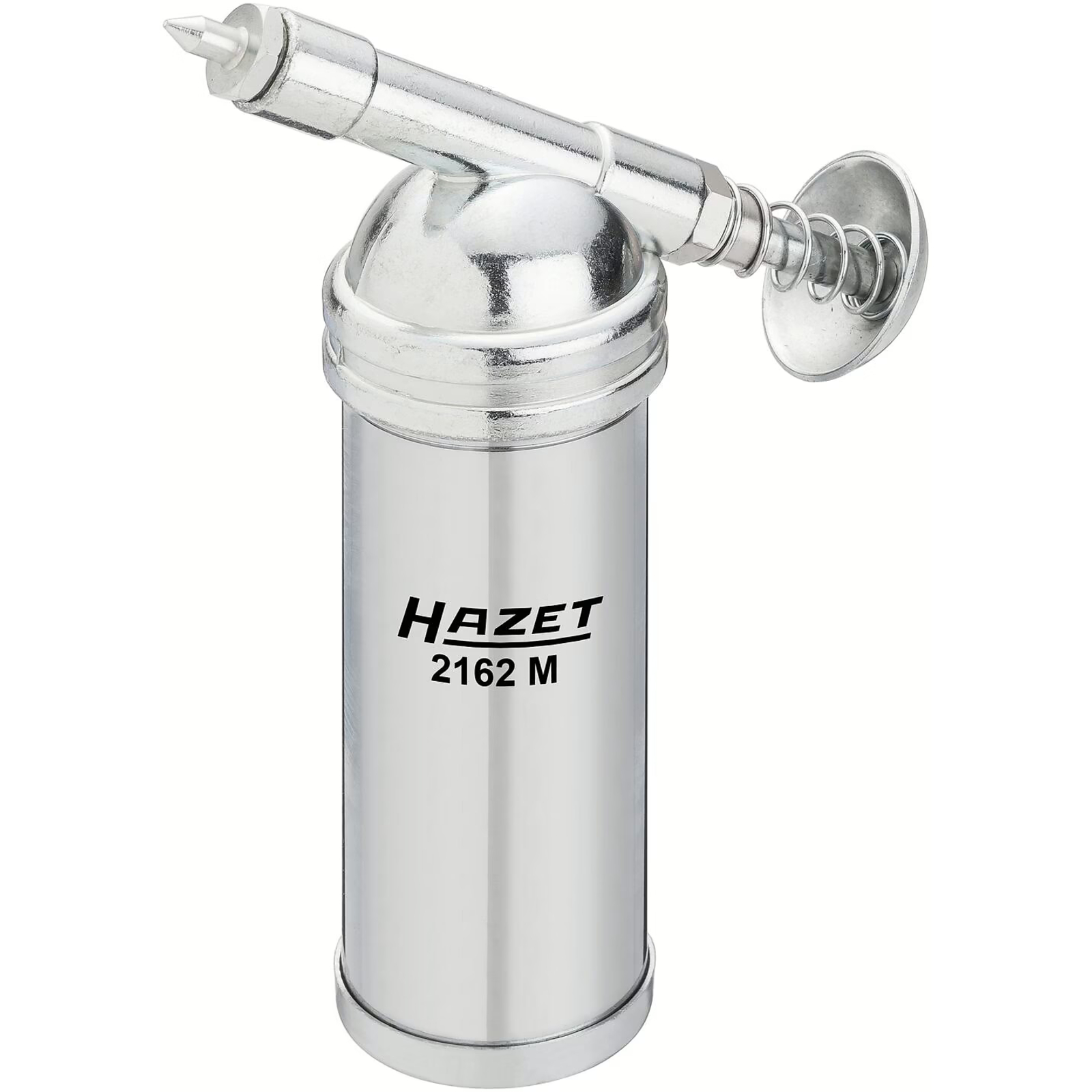 Mini-presse à graisse 80 g avec graisseur 50°/90° HAZET - 2162M