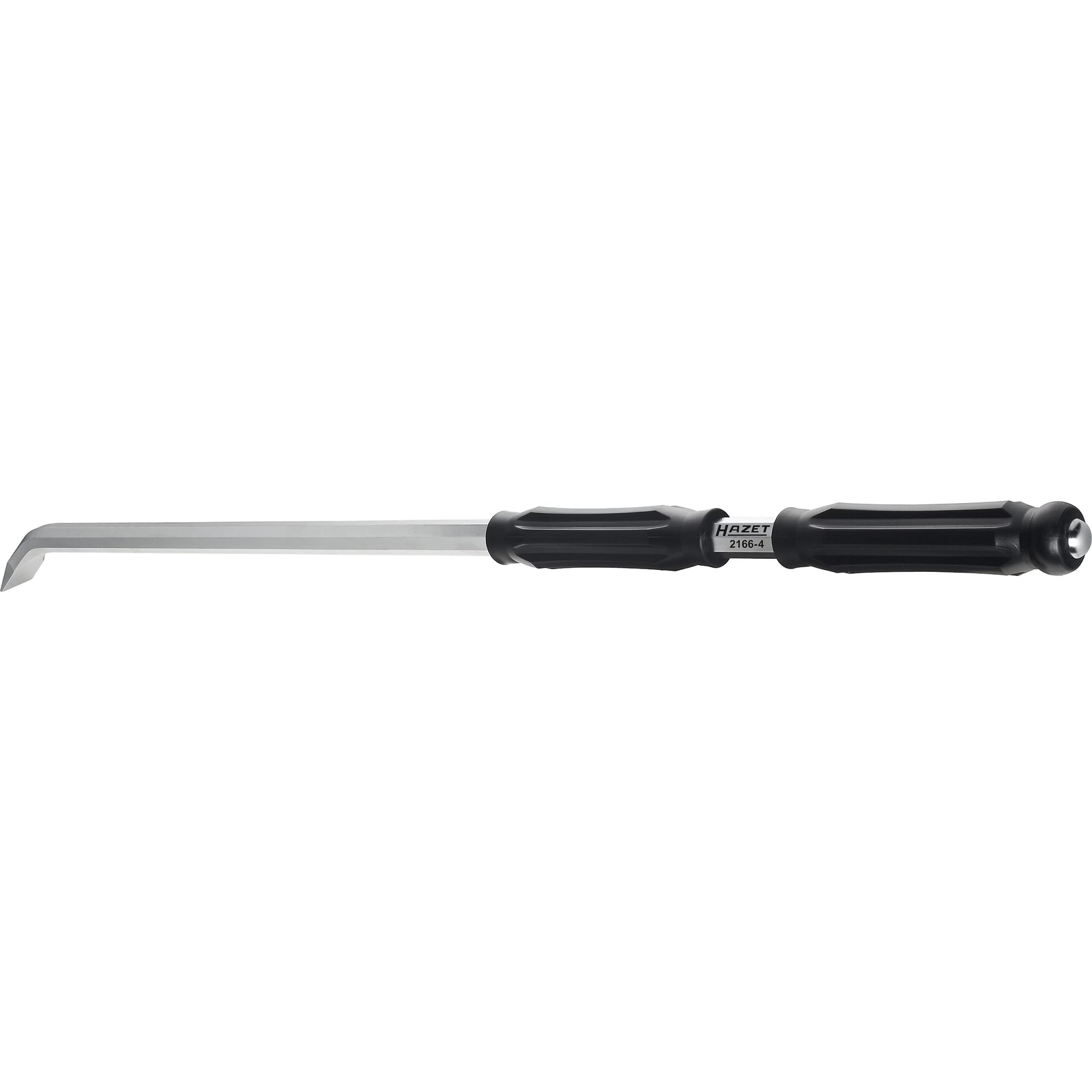 Levier manche double 1116 mm pour véhicules utilitaires HAZET - 2166-4
