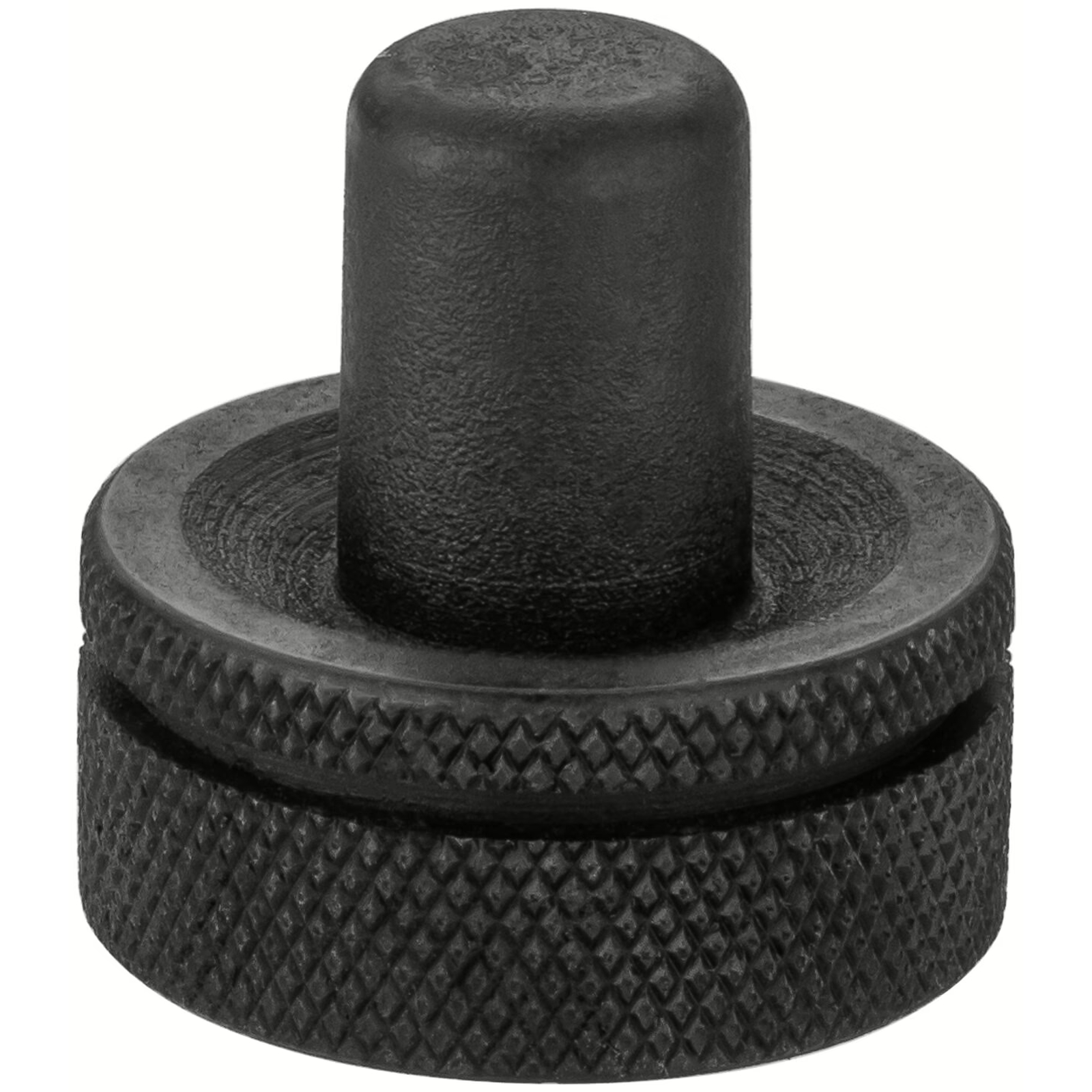 Pièce de pressage 10 mm pour collets E et F surface brunie huilée HAZET - 2191-10
