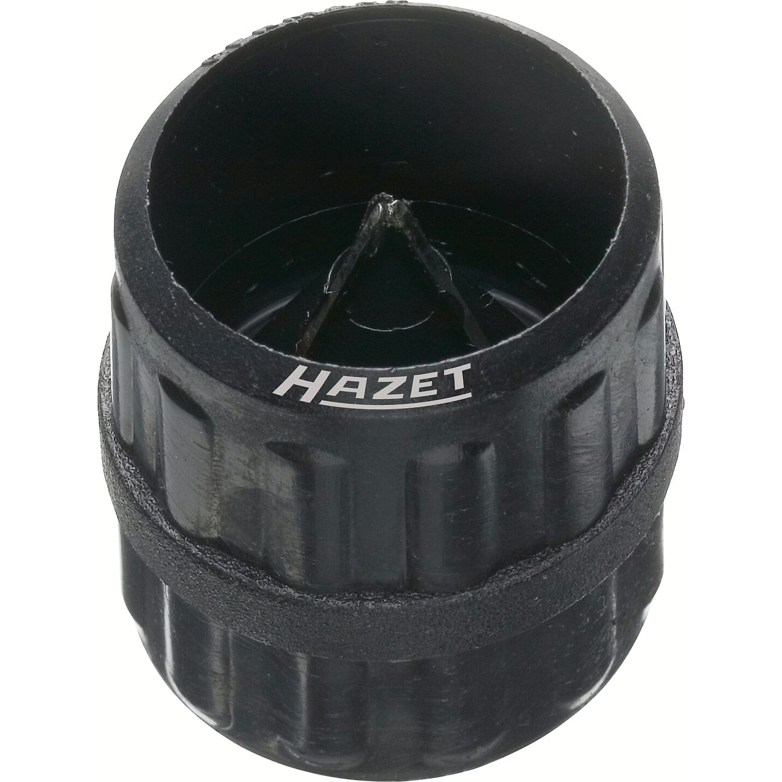 Fraise ébavurage tubes 4–32 mm brunie huilée HAZET - 2191-2