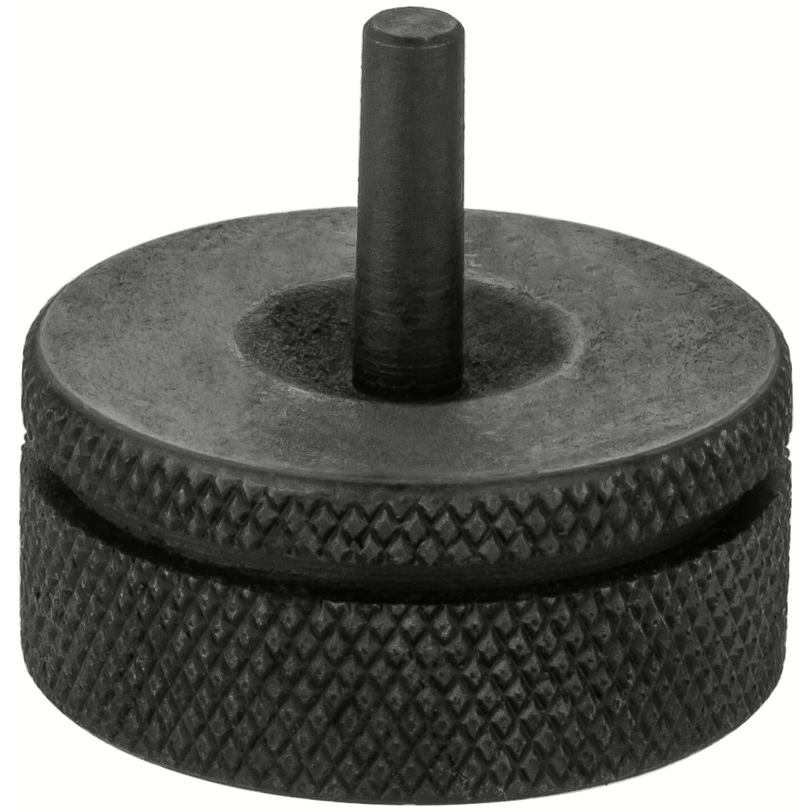 Pièce de pressage 4,75 mm pour collets E et F brunie huilée HAZET - 2191-4