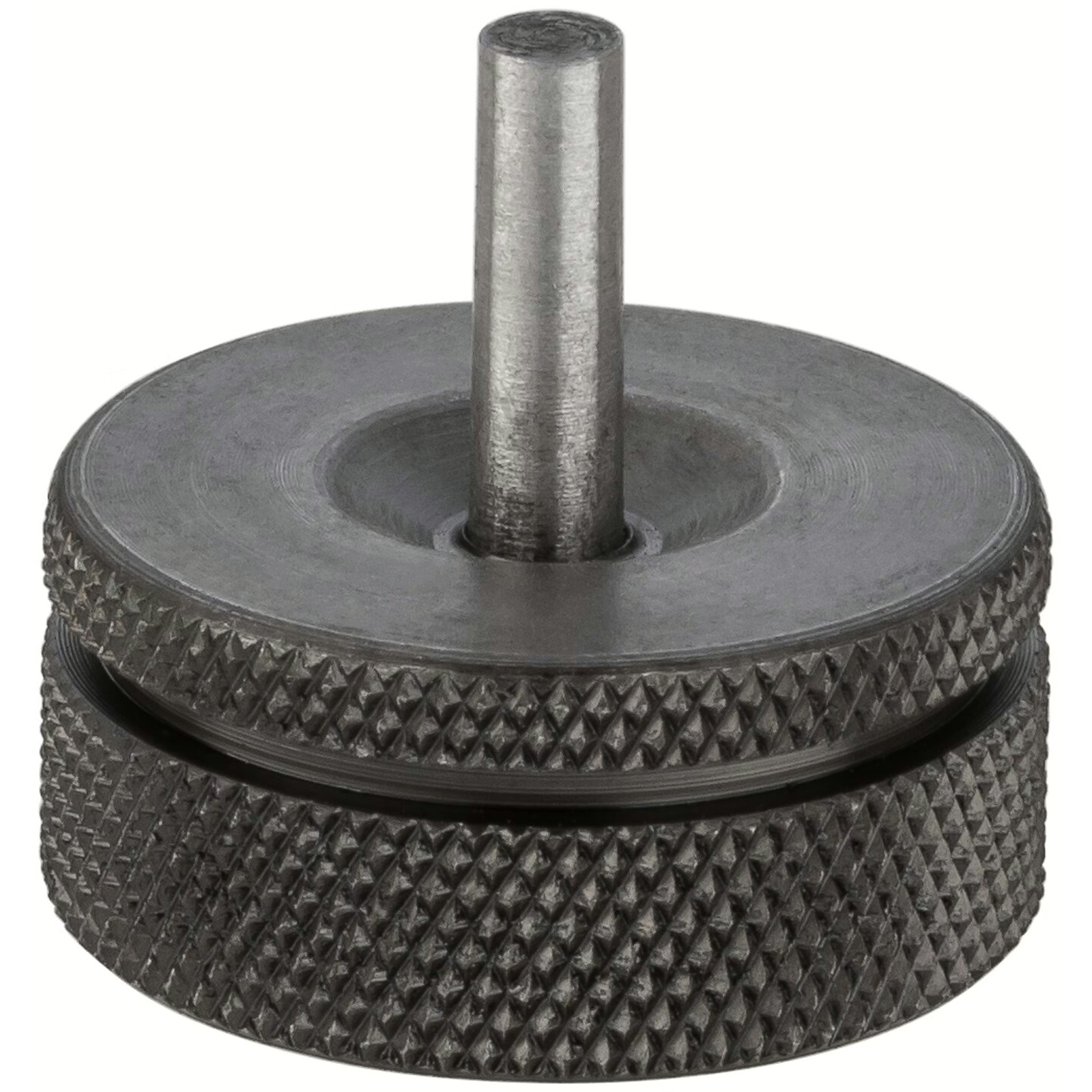 Pièce de pressage 5 mm pour collets E et F brunie huilée HAZET - 2191-5