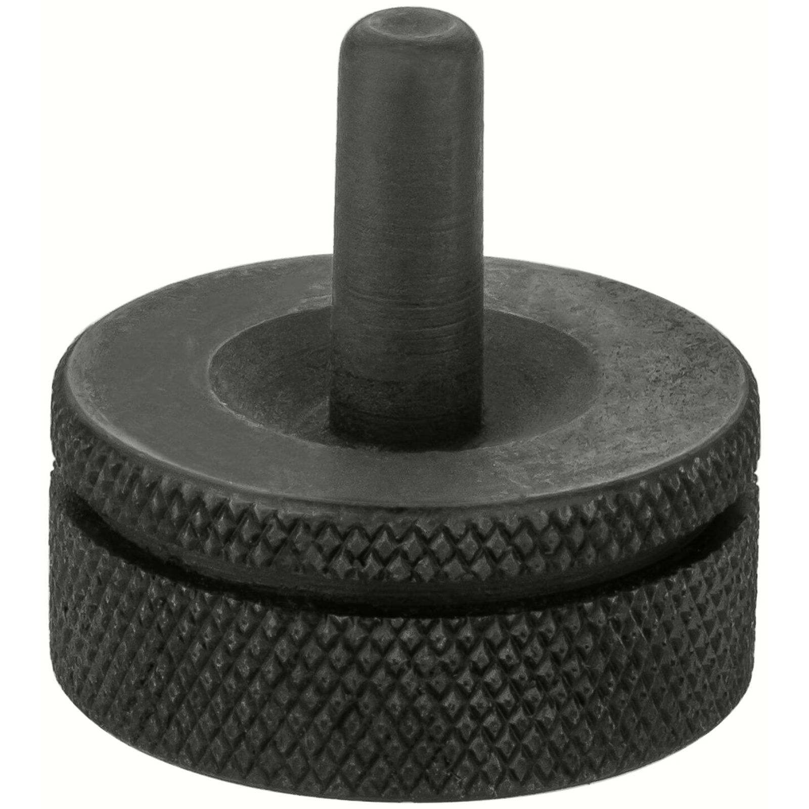 Pièce de pressage 6 mm pour collets E et F surface brunie huilée HAZET - 2191-6