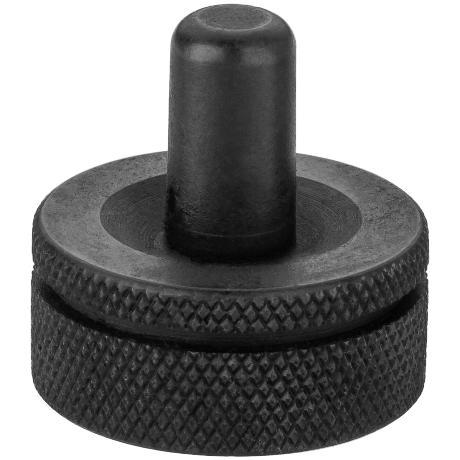 Pièce de pressage 8 mm pour collets E et F surface brunie huilée HAZET - 2191-8