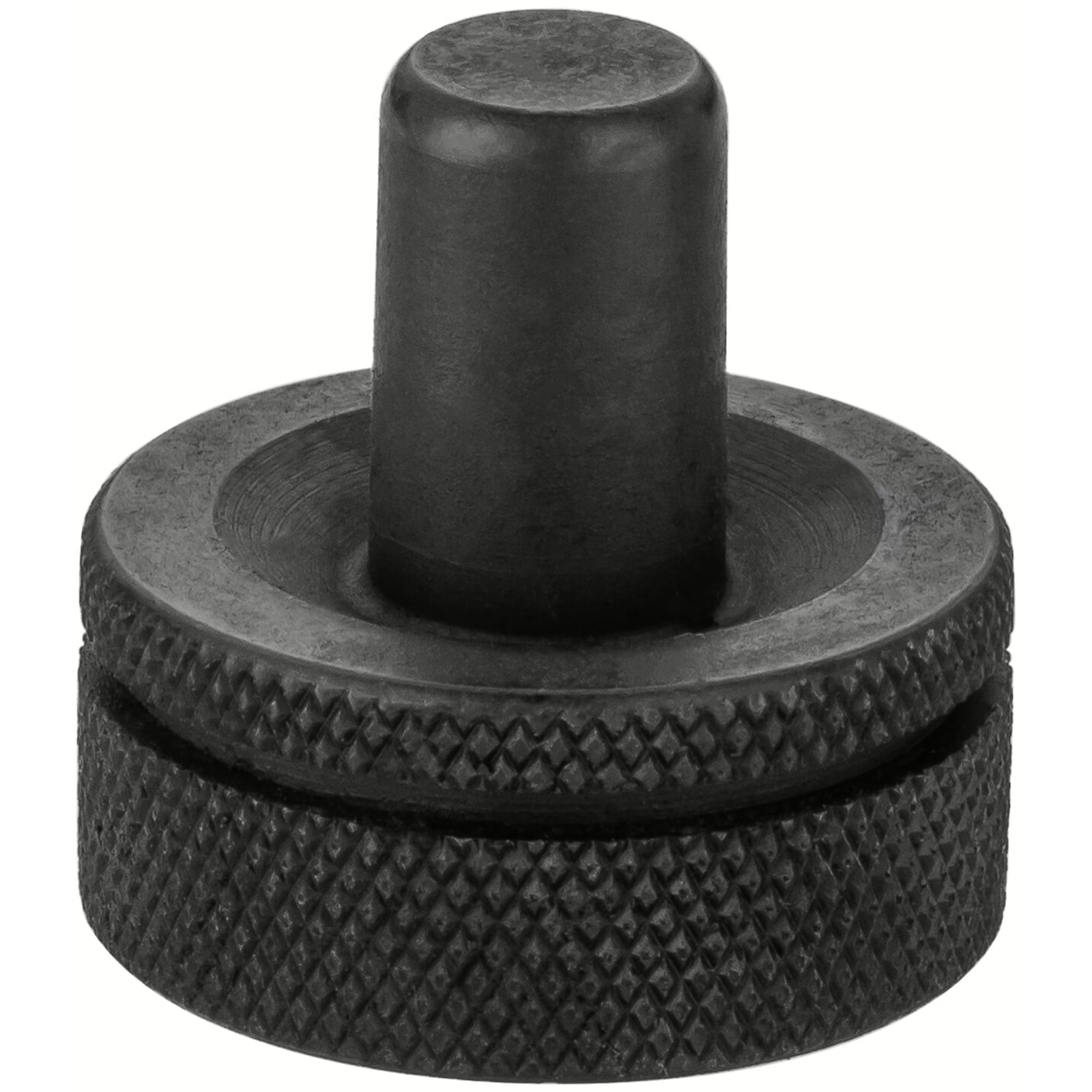 Pièce de pressage 9 mm pour collets E et F brunie huilée HAZET - 2191-9