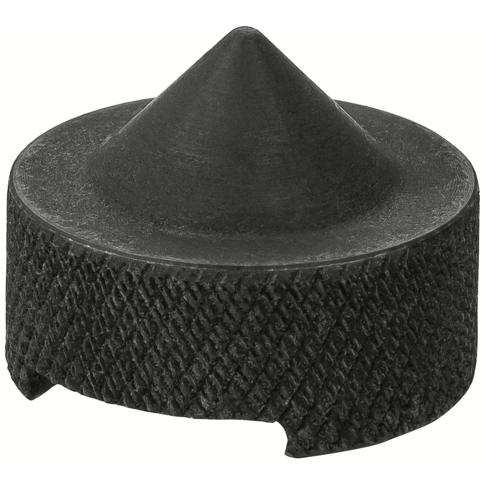Pièce de pressage pour collets E 4,75–10 mm brunie huilée HAZET - 2191-90