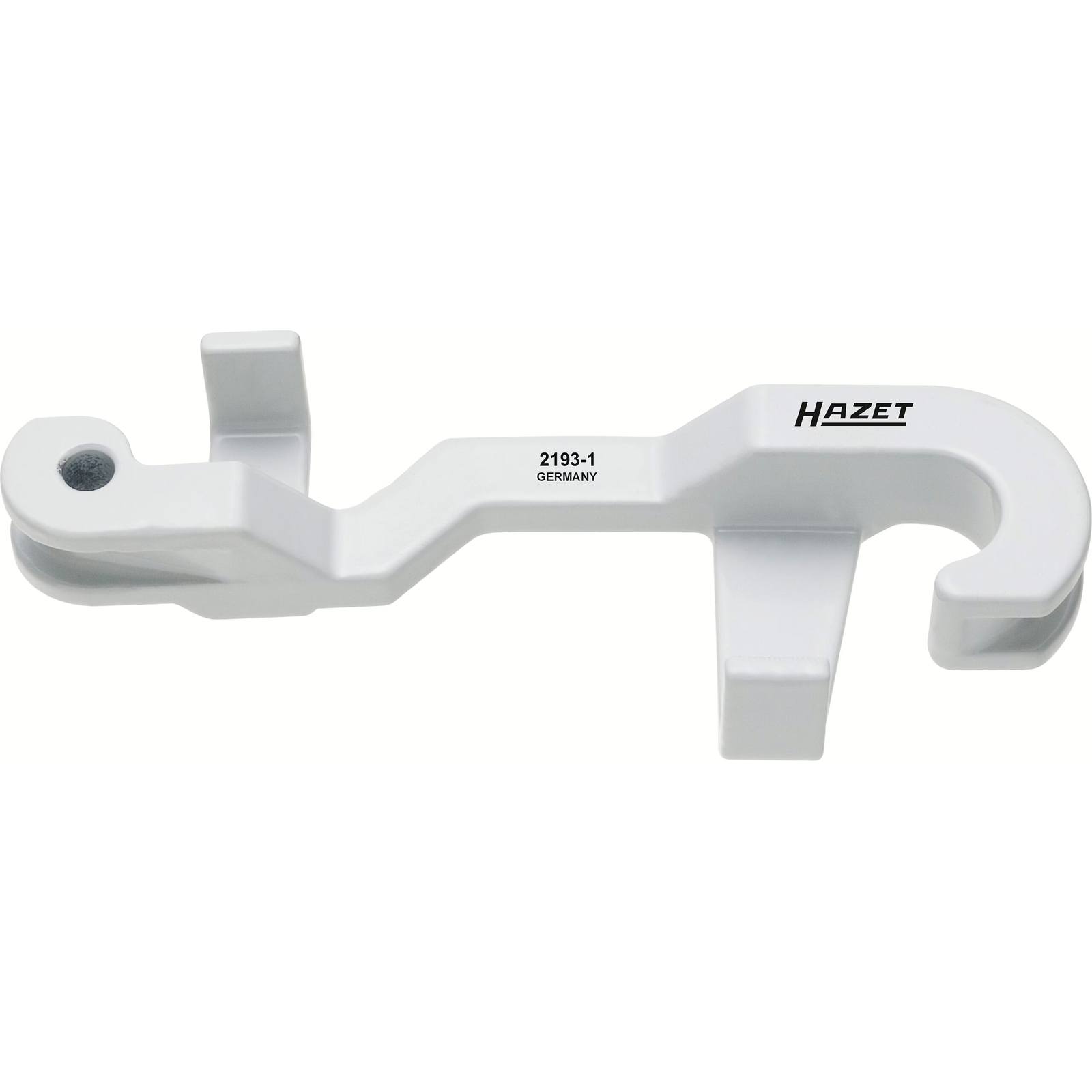 Appareil de cintrage tuyaux frein 4,75 mm HAZET - 2193-1