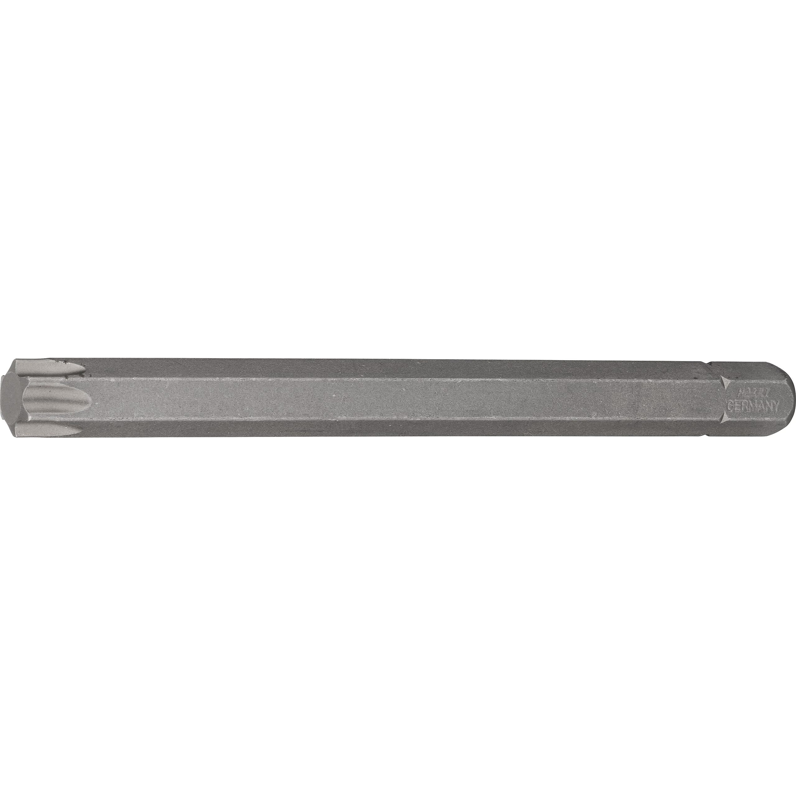 Embout tournevis TORX T50 hexagone massif 5/16