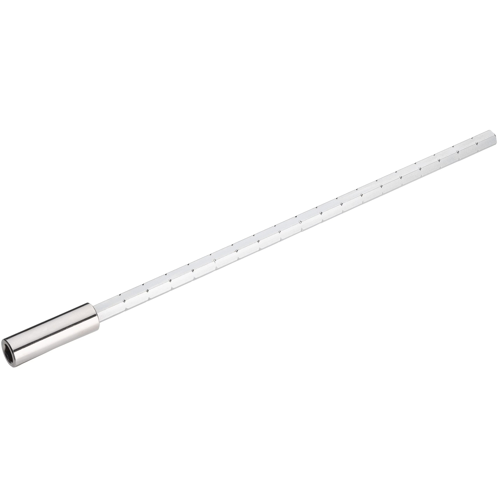 Rallonge porte-embouts hexagone 1/4