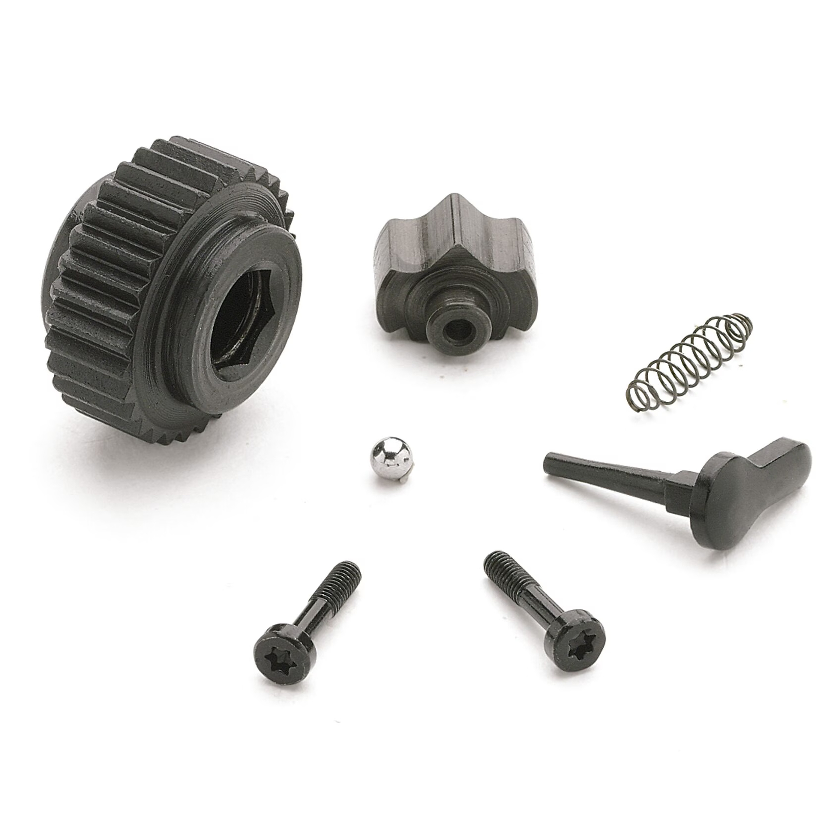 Kit pièces rechange roue à rochet 5⁄16″ 8 mm pour cliquet réversible 2264-1 HAZET - 2264-1/7