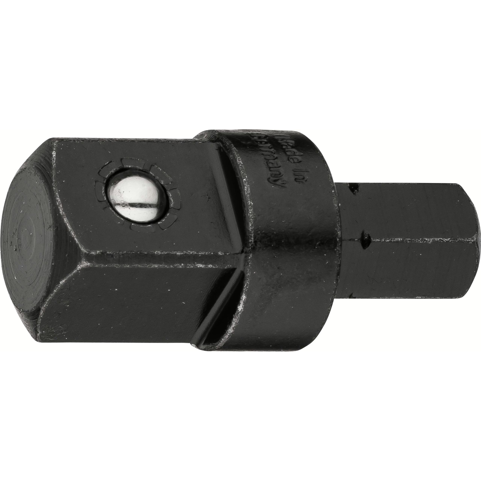 Adaptateur hexagone massif 3/8