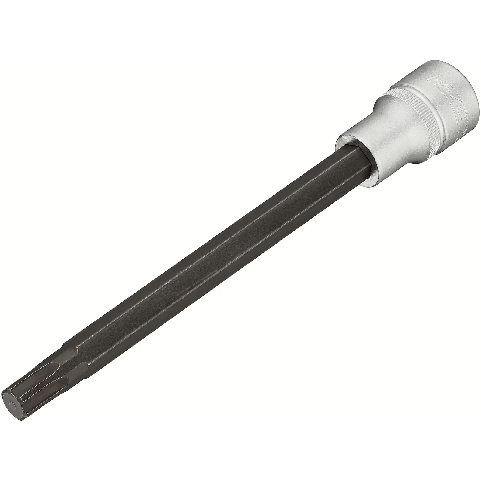 Douille mâle culasse Polydrive carré creux 1/2