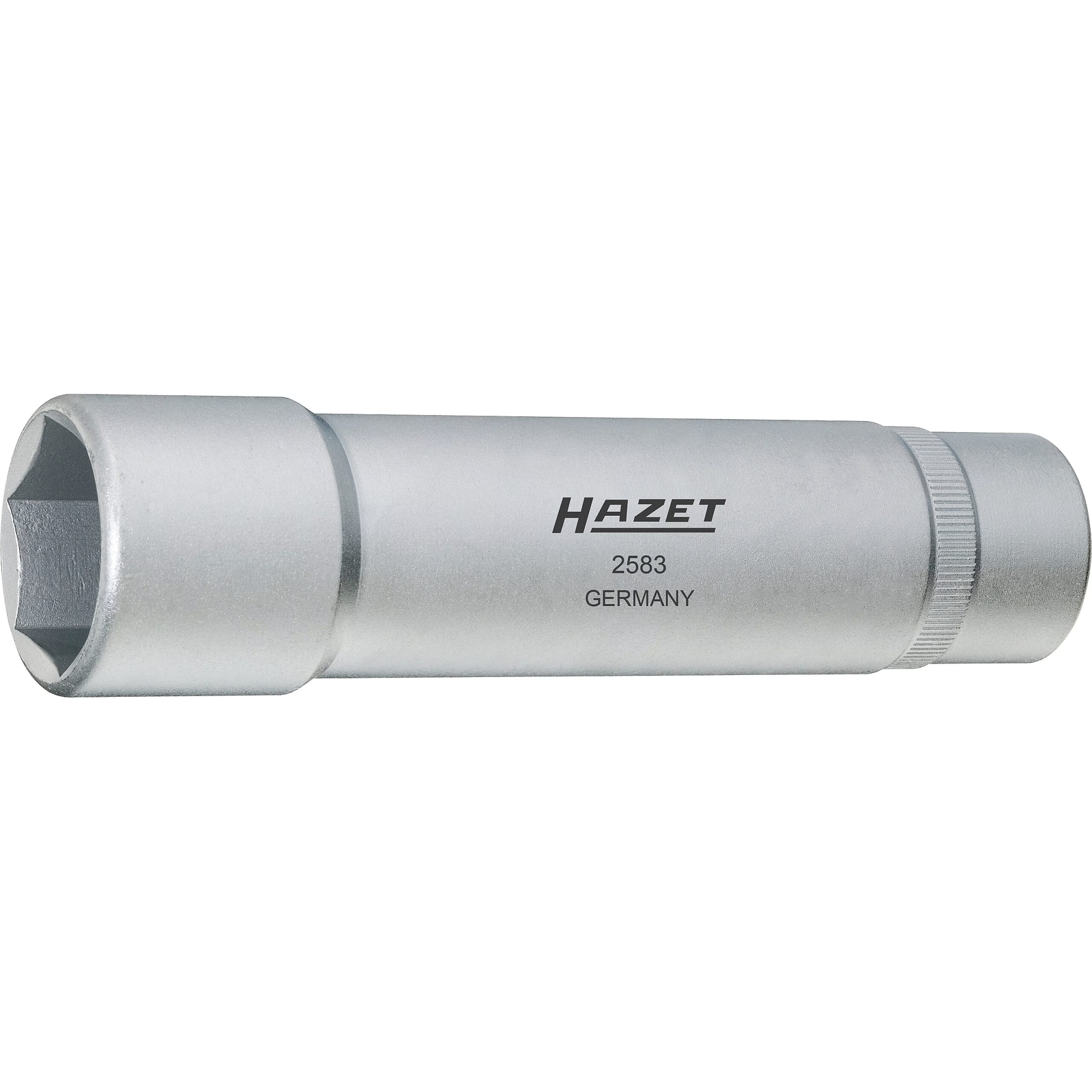 Extracteur de roulements de roues 27 mm long avec moletage HAZET - 2583