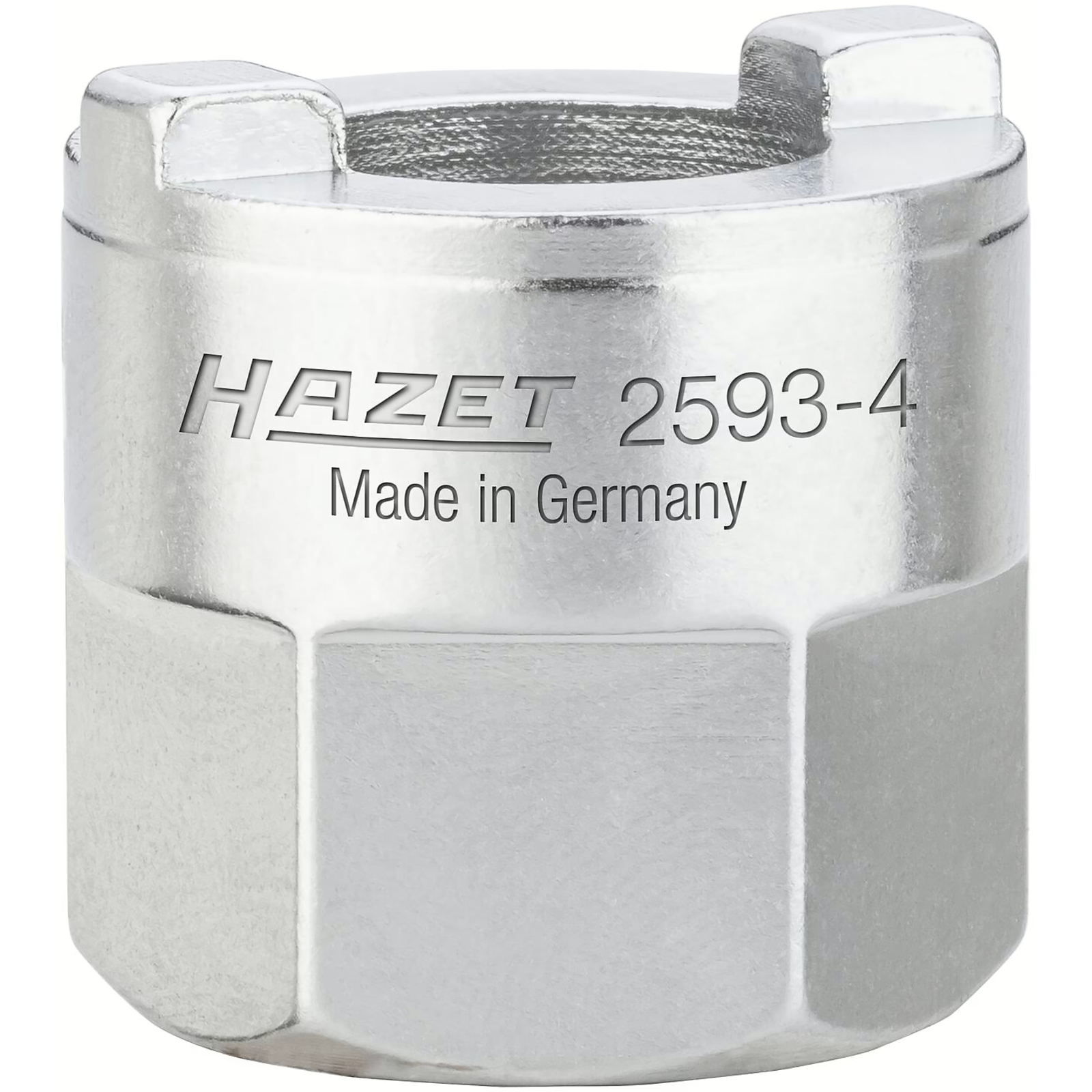 Douille à pivot 14,5 mm pour vissages amortisseur VW SEAT AUDI essieu avant HAZET - 2593-4