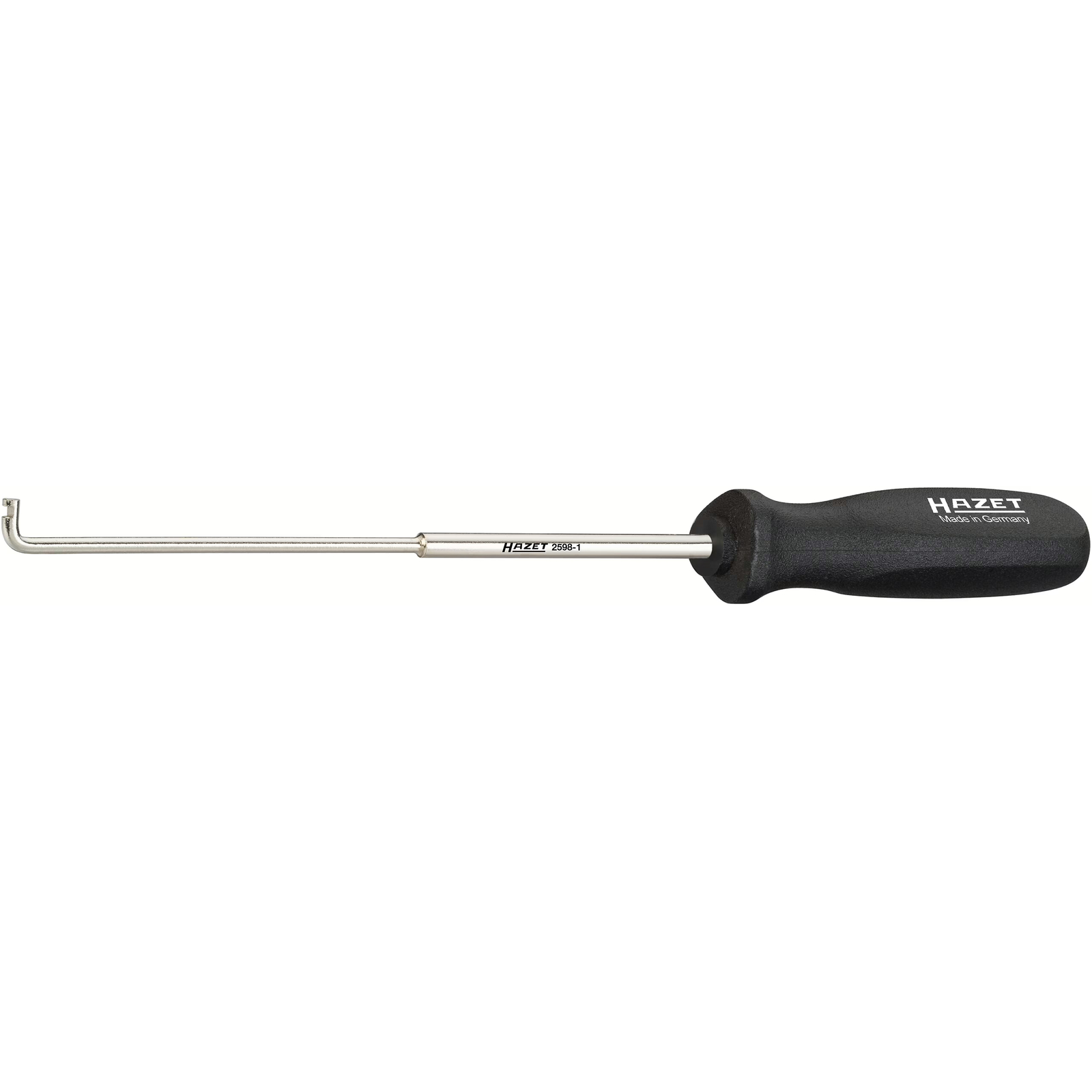 Outil démontage poignée de portière 256 mm VW Passat Tiguan Golf Amarok Fox HAZET - 2598-1
