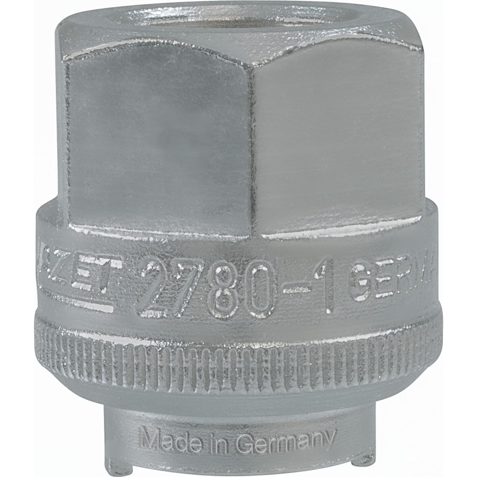 Douille pivot pour vissage amortisseur 14,1 mm Mercedes-Benz type 203 HAZET - 2780-1