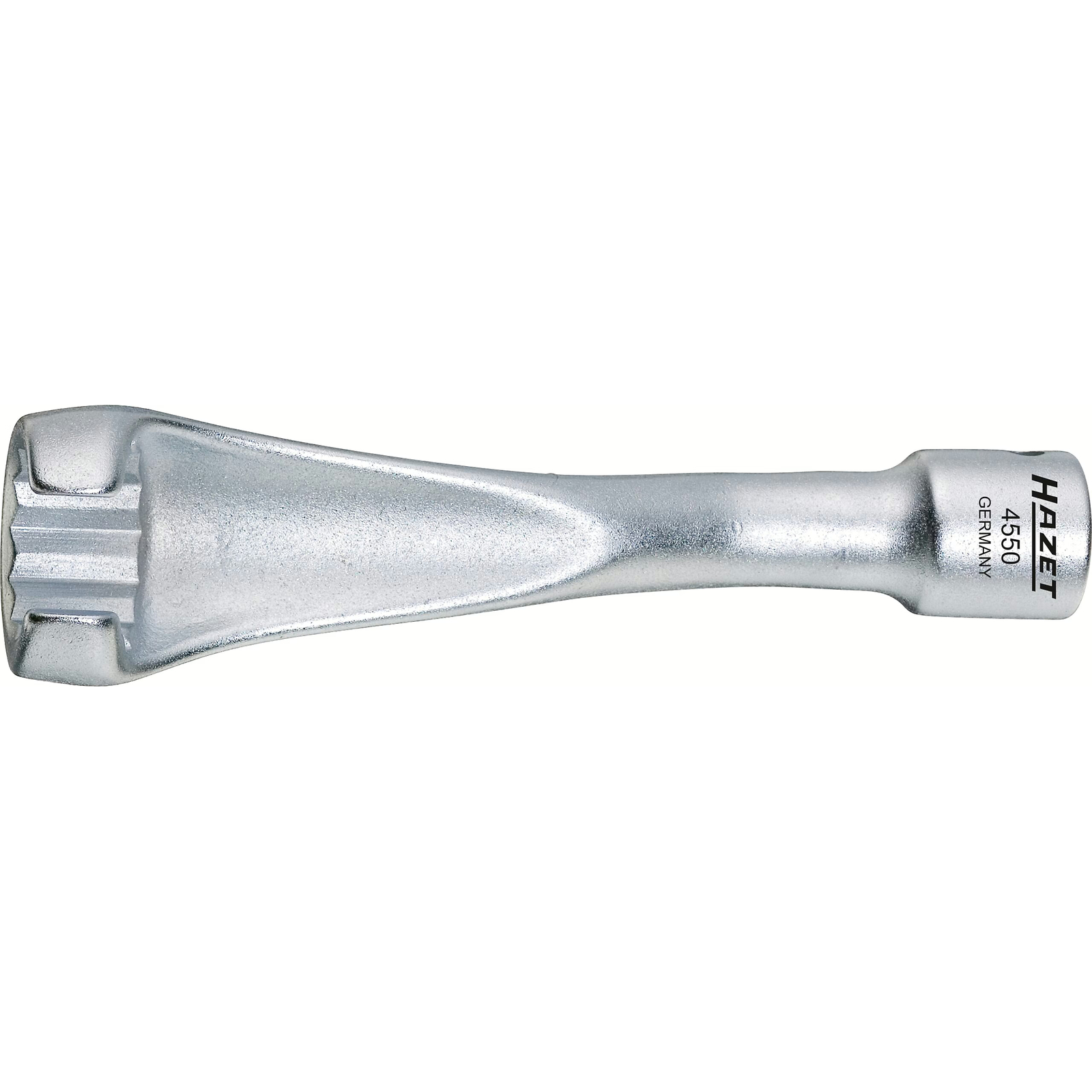 Clé pour conduite injection 3/8