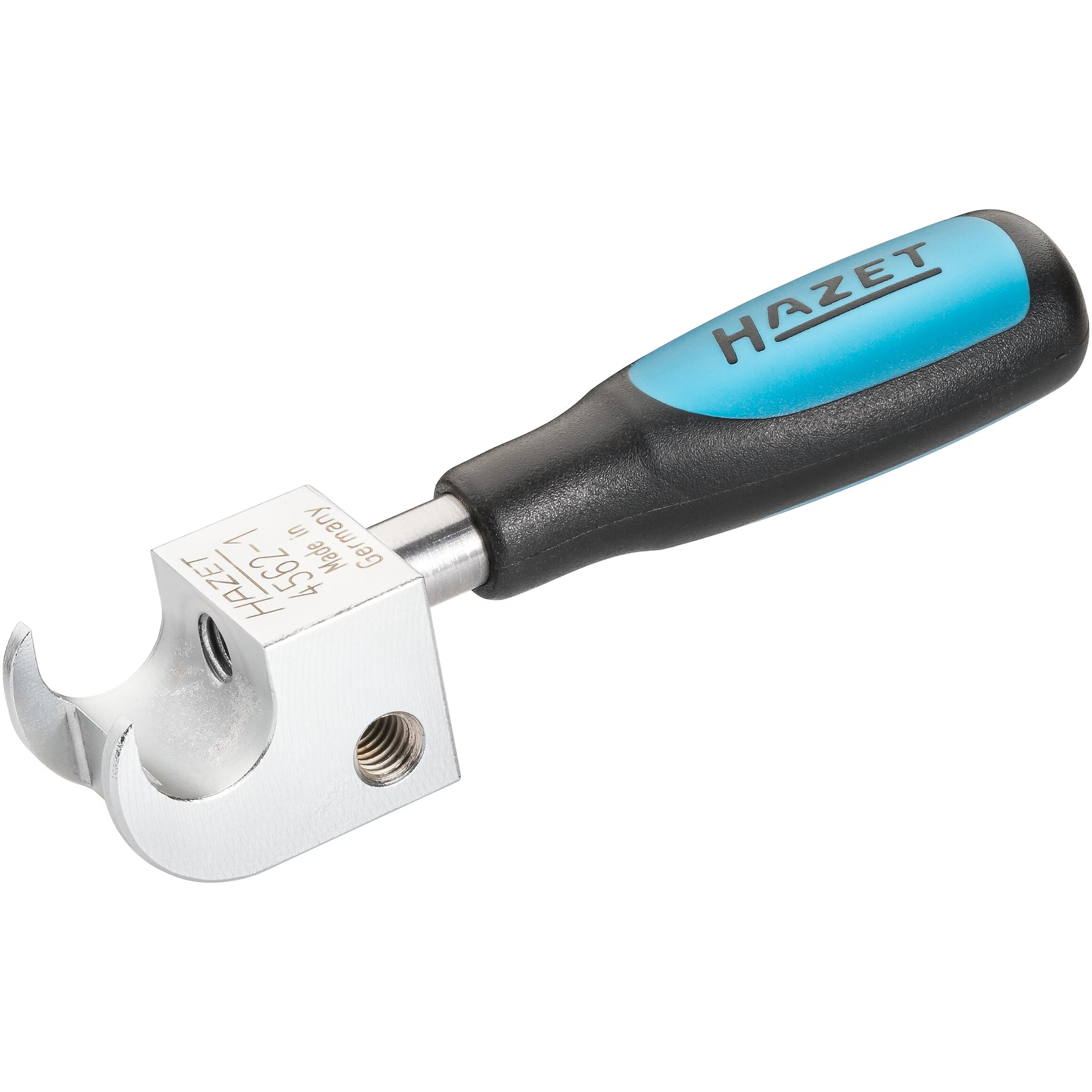 Outil de manœuvre colliers Henn 100 mm avec 2 ouvertures de manœuvre HAZET - 4562-1
