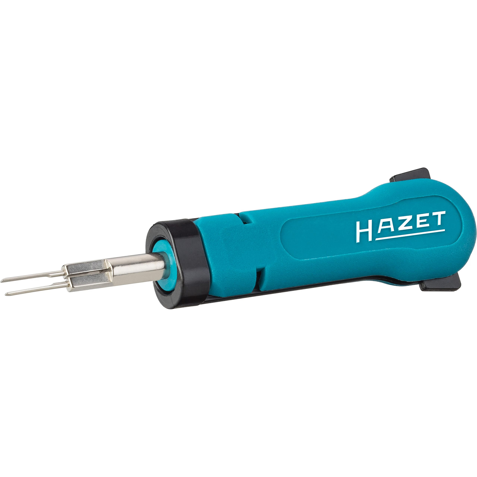 Déconnecteur câbles connecteurs fiches rondes avec protection lames HAZET - 4672-1