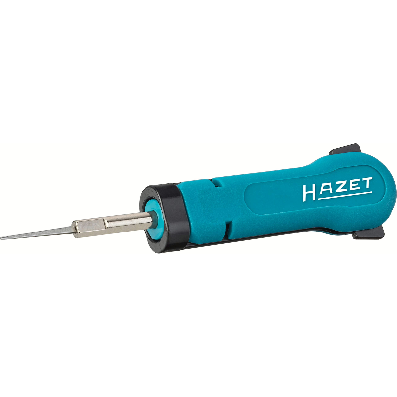 Déconnecteur câbles minuterie micro et standard avec douille protection HAZET - 4673-1