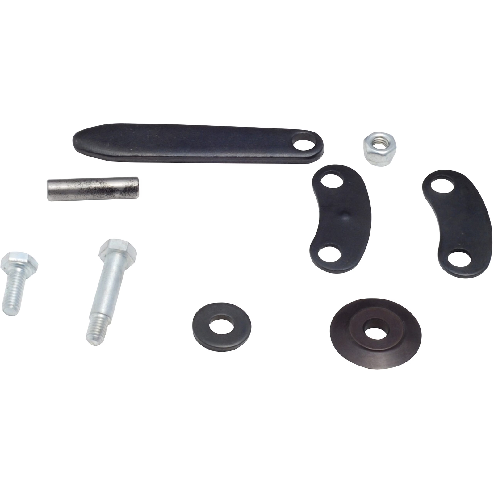 Kit pièces rechange 9 pièces réparation chaîne de coupe 4682-01 HAZET - 4682-01/9