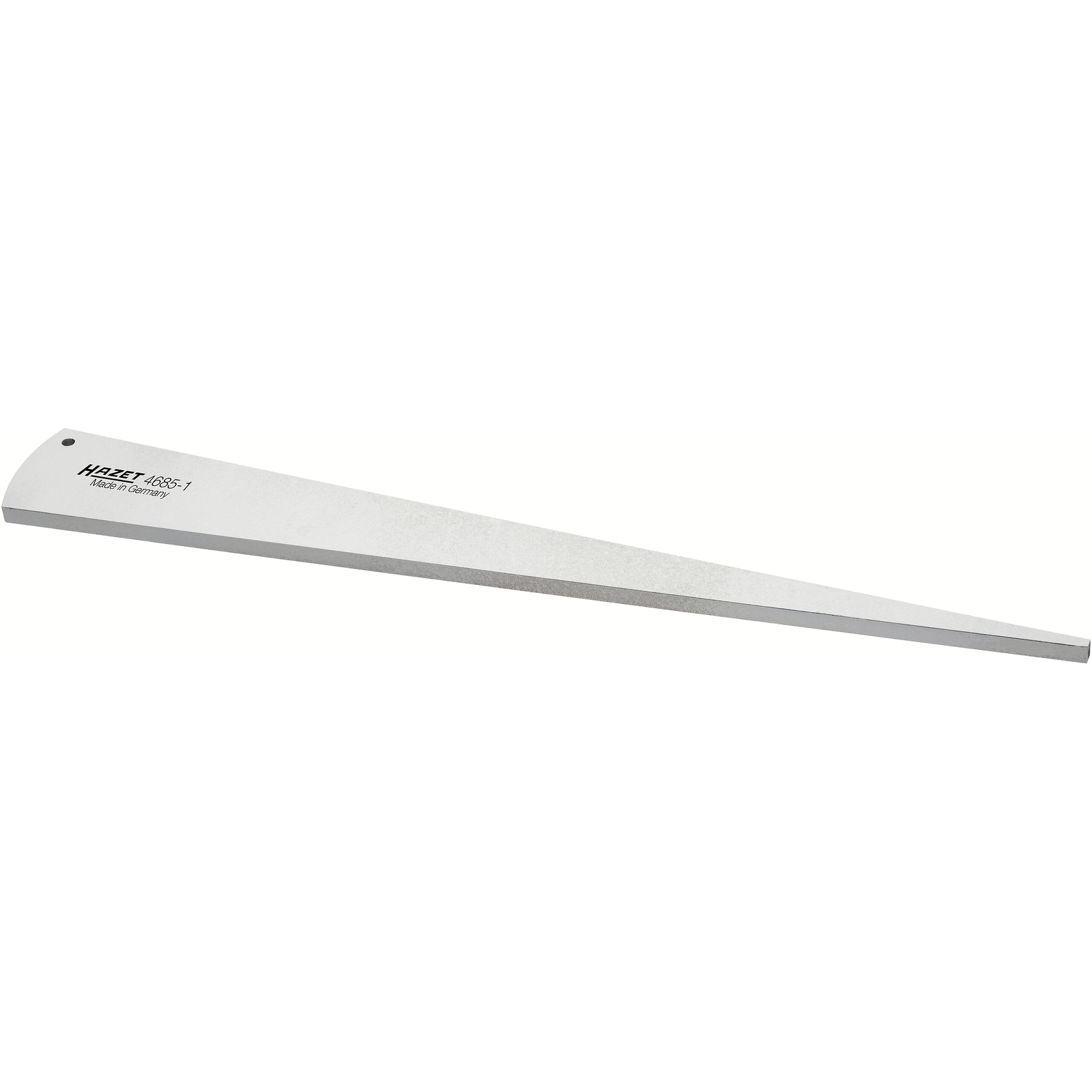 Extracteur de clavette à talon forme droite 420 mm HAZET - 4685-1