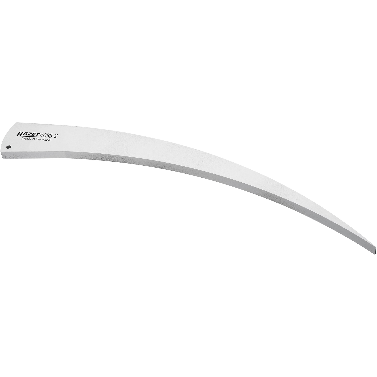 Extracteur de clavette à talon 366 mm forme coudée HAZET - 4685-2
