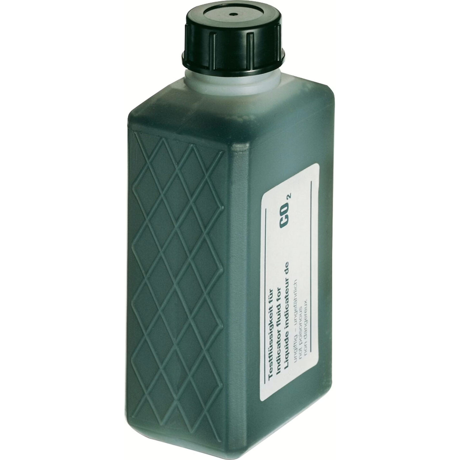 Fluide réactif 250 ml pour testeur de fuites culasses HAZET - 4800-041
