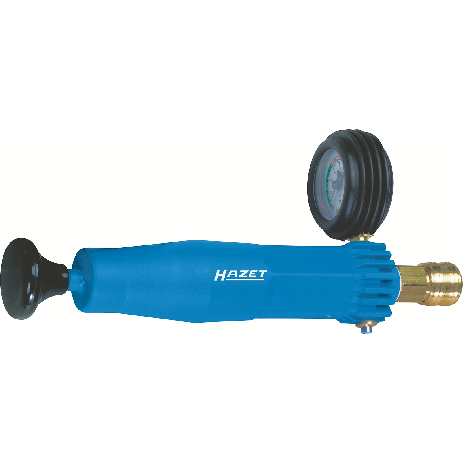 Pompe de radiateur test automatique 2,5 bar avec raccord rapide HAZET - 4800-1