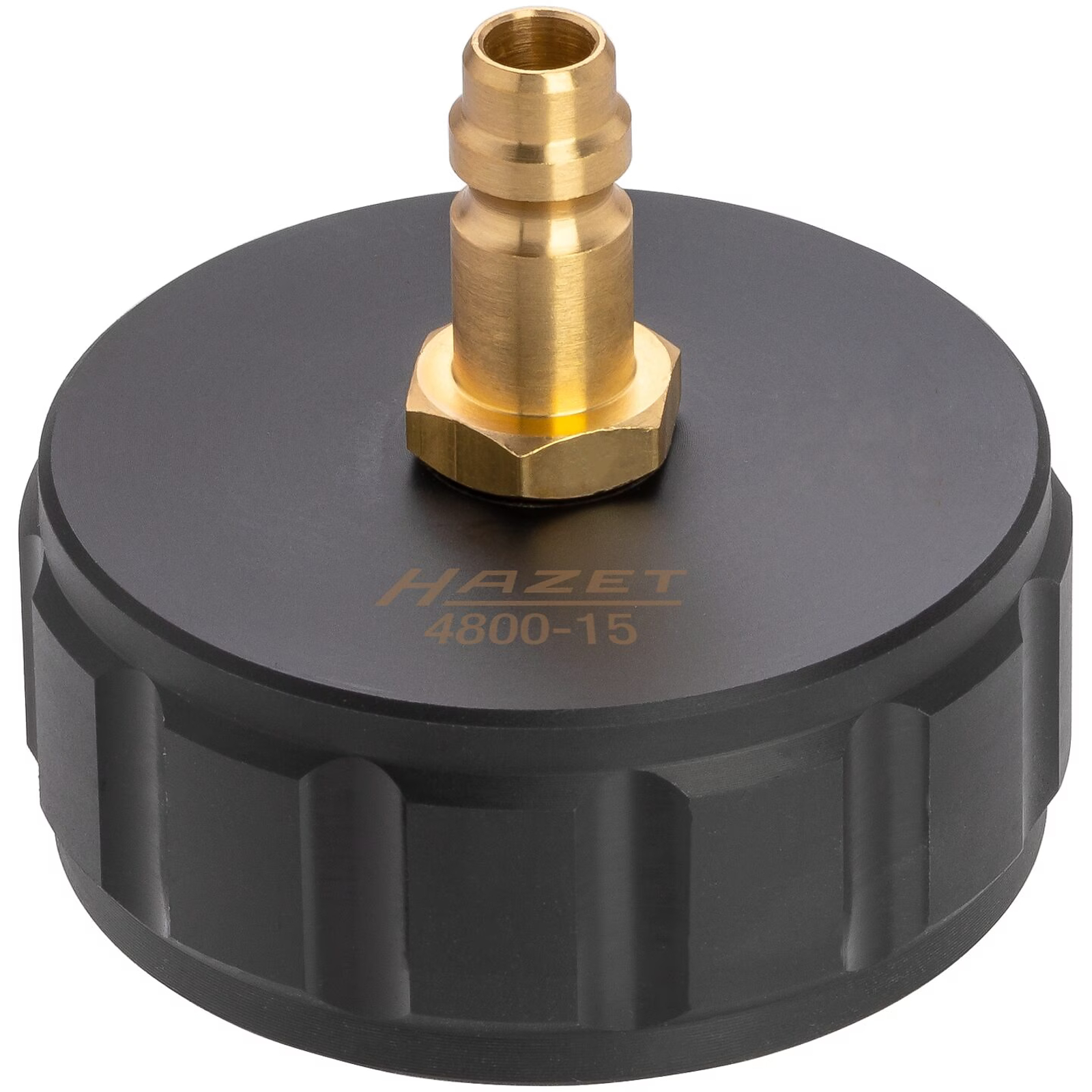 Adaptateur de radiateur pour Mercedes-Benz classes C E S M R et Sprinter 2018  HAZET - 4800-15