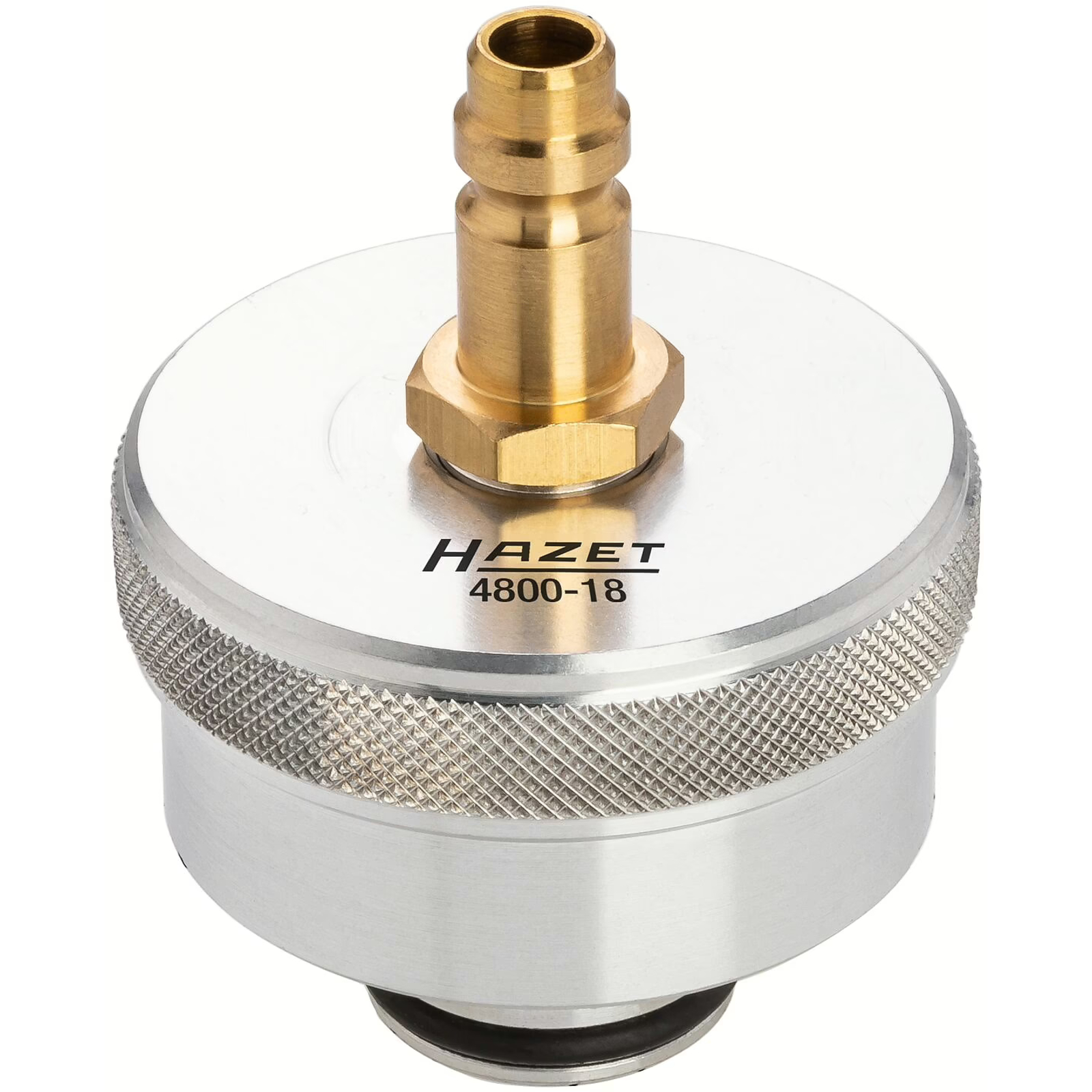 Adaptateur radiateur pour Sprinter 2006  Viano 2003  raccord pompe 4800-1 HAZET HAZET - 4800-18