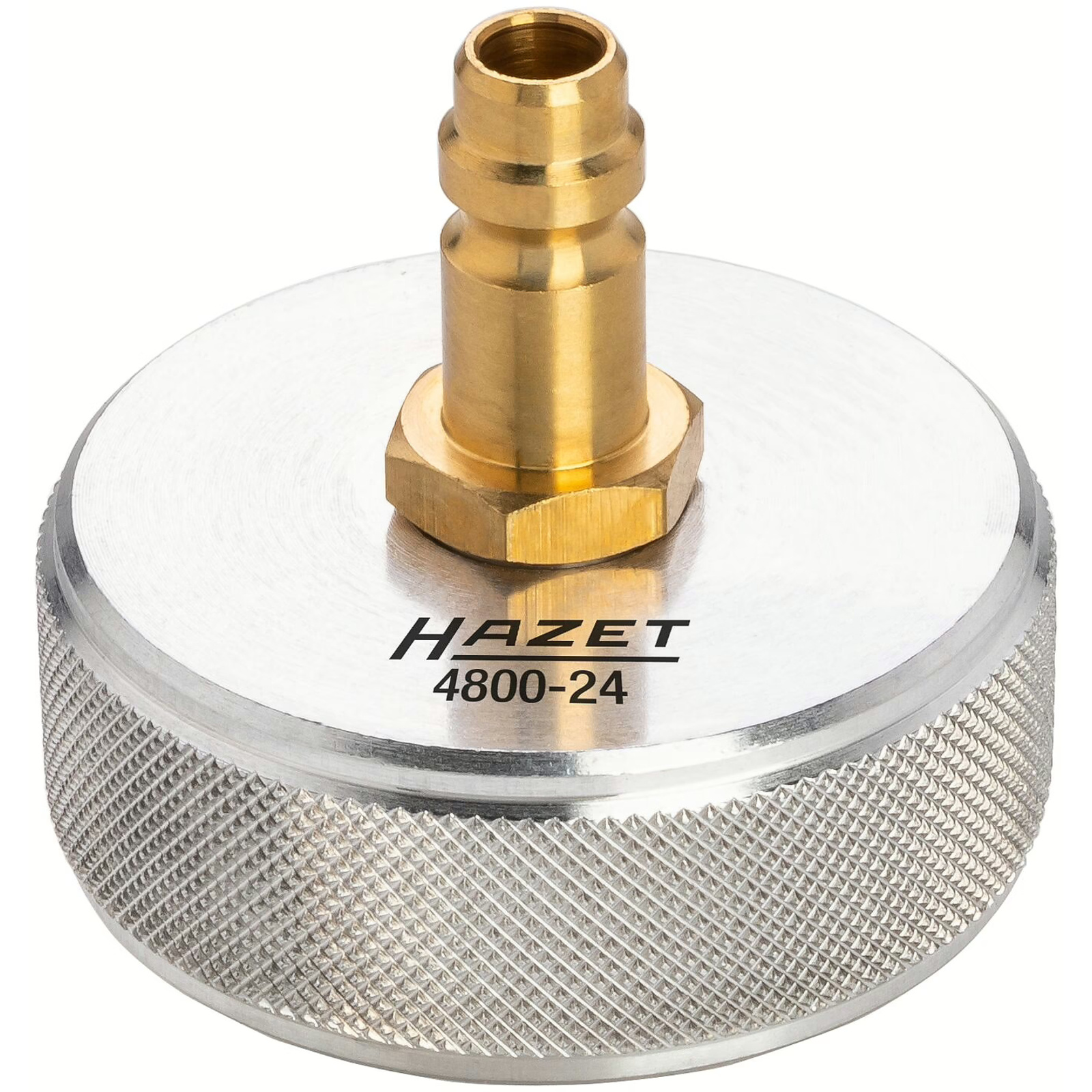Adaptateur de radiateur pour BMW séries 1 à 7 et X raccord pompe radiateur HAZET 4800-24 HAZET - 4800-24