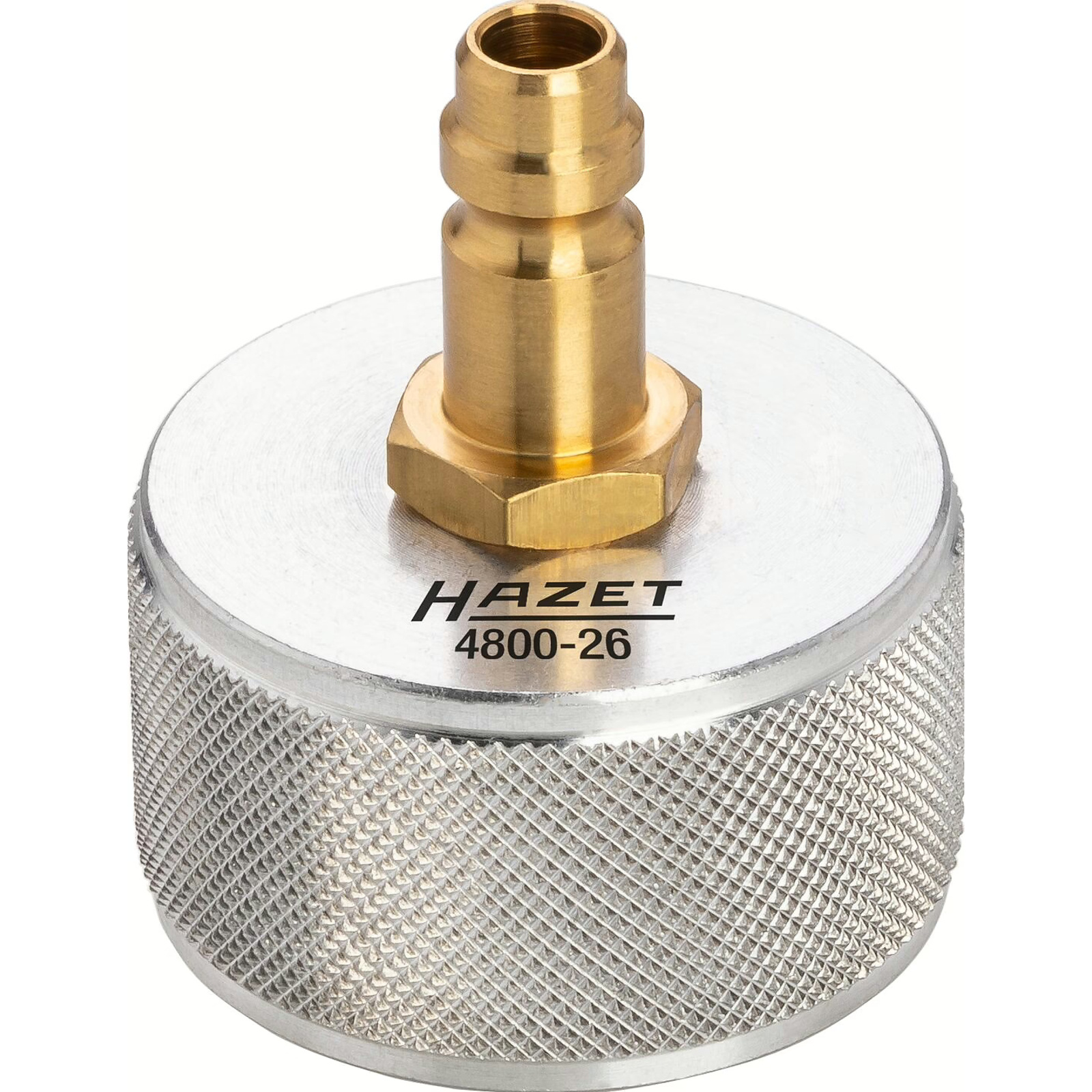 Adaptateur radiateur pour DAF CF et XF Euro 6 2013  compatible testeurs HAZET 4800 HAZET - 4800-26