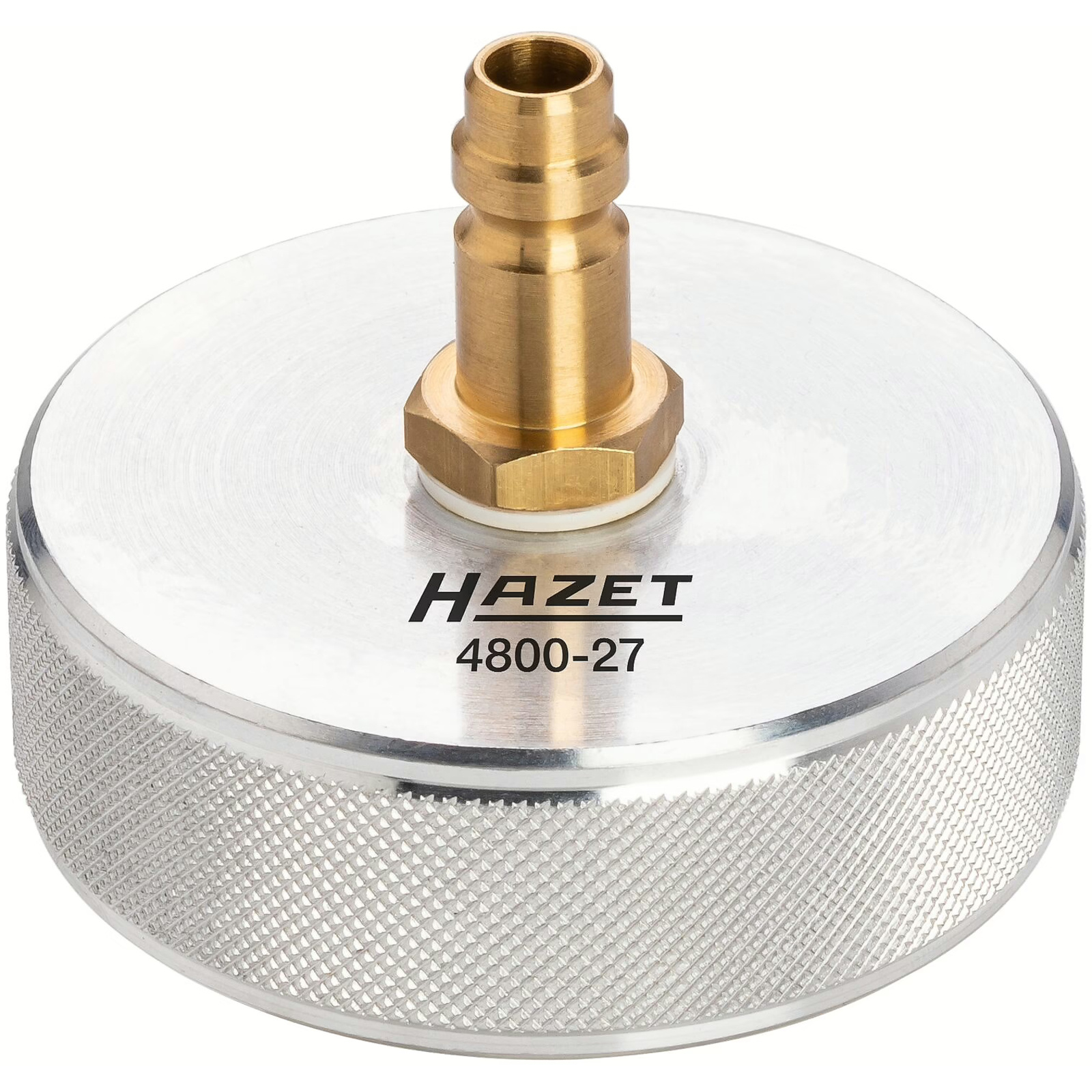 Adaptateur de radiateur pour MERCEDES-BENZ Atego 2014   raccord rapide pompe HAZET - 4800-27
