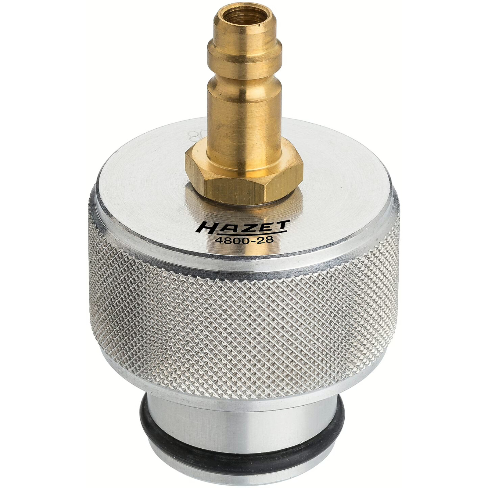 Adaptateur radiateur pour vase d'expansion MERCEDES-BENZ Actros EURO 6 MAN TGX/TGS EURO 6 FENDT HAZET - 4800-28