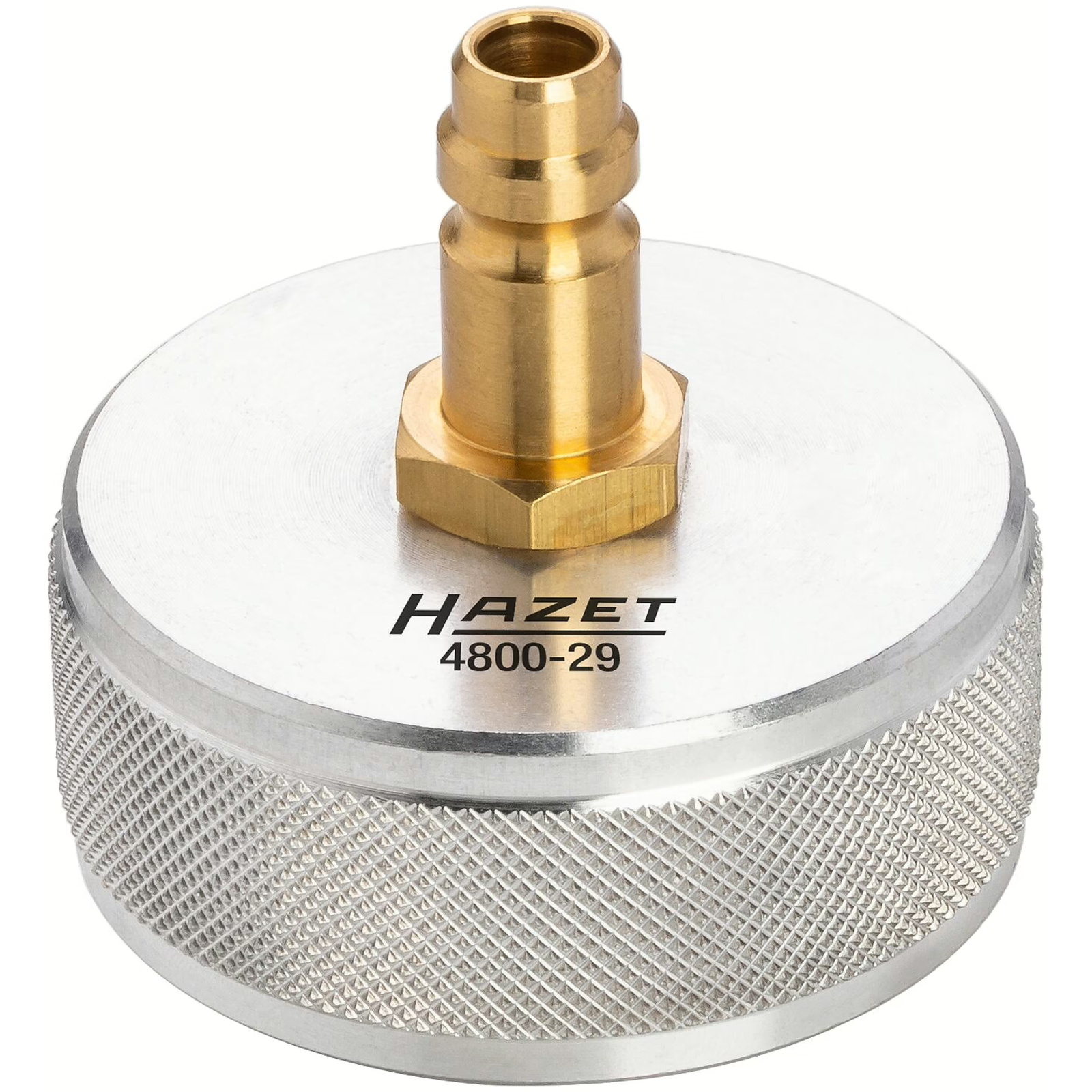 Adaptateur radiateur SCANIA 143 G P R jusqu’à 05/2016 raccord pompe 4800 Hazet HAZET - 4800-29